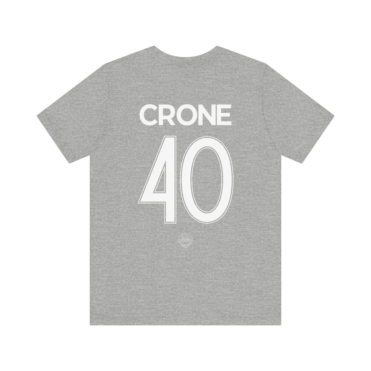 McKinley Crone Unisex Pride Jersey Shirt | Chix Sports