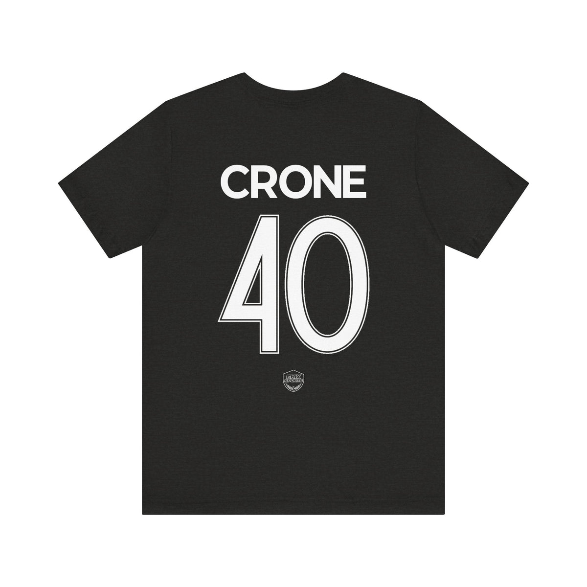 McKinley Crone Unisex Pride Jersey Shirt | Chix Sports