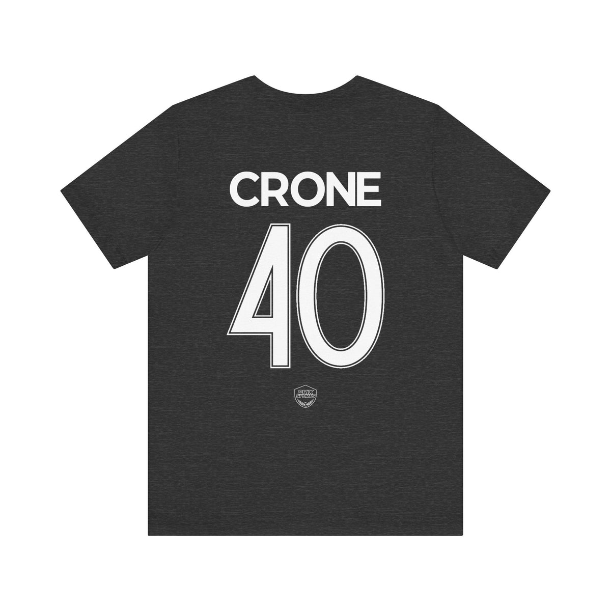 McKinley Crone Unisex Pride Jersey Shirt | Chix Sports