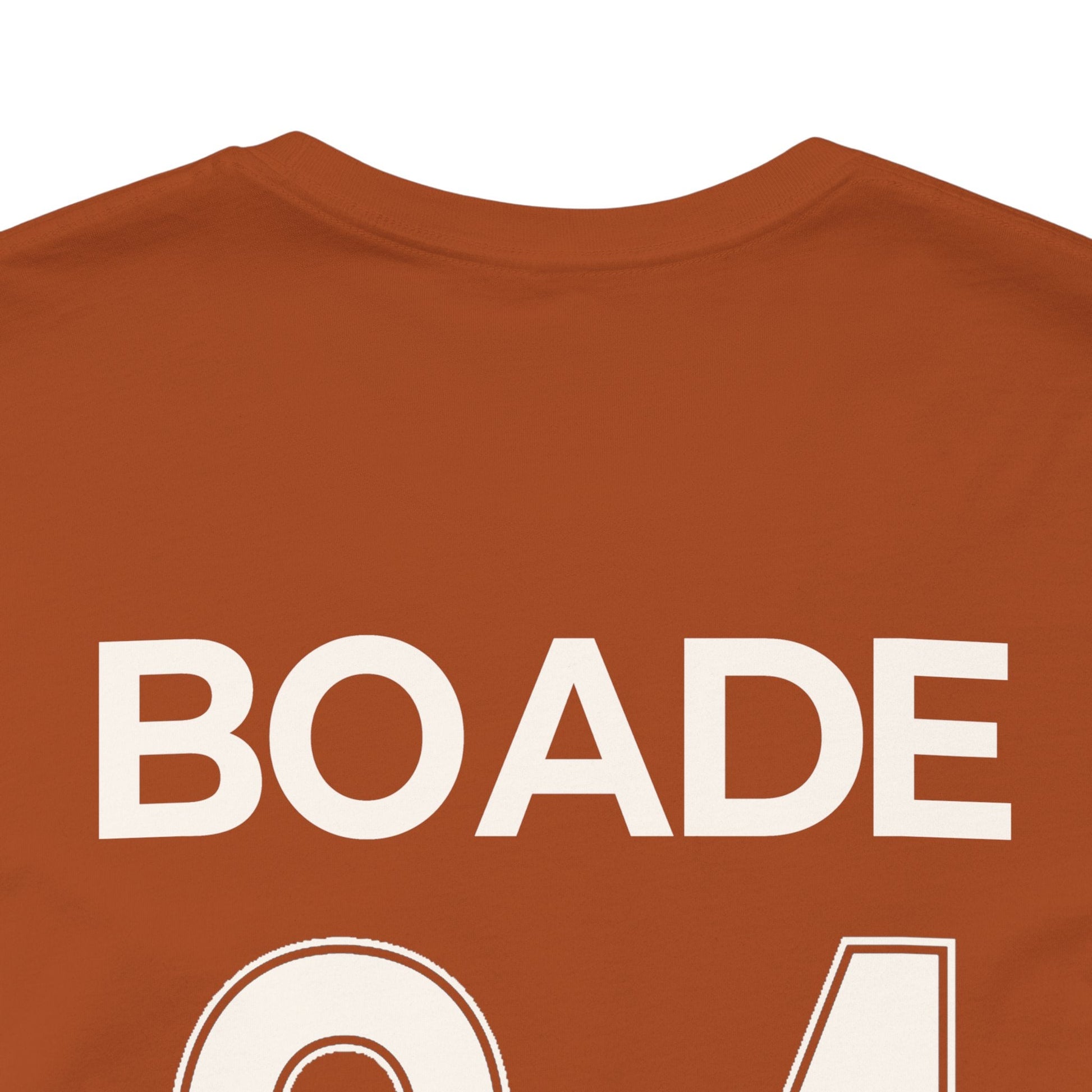 Meg Boade Summit Jersey Unisex Shirt | Chix Sports