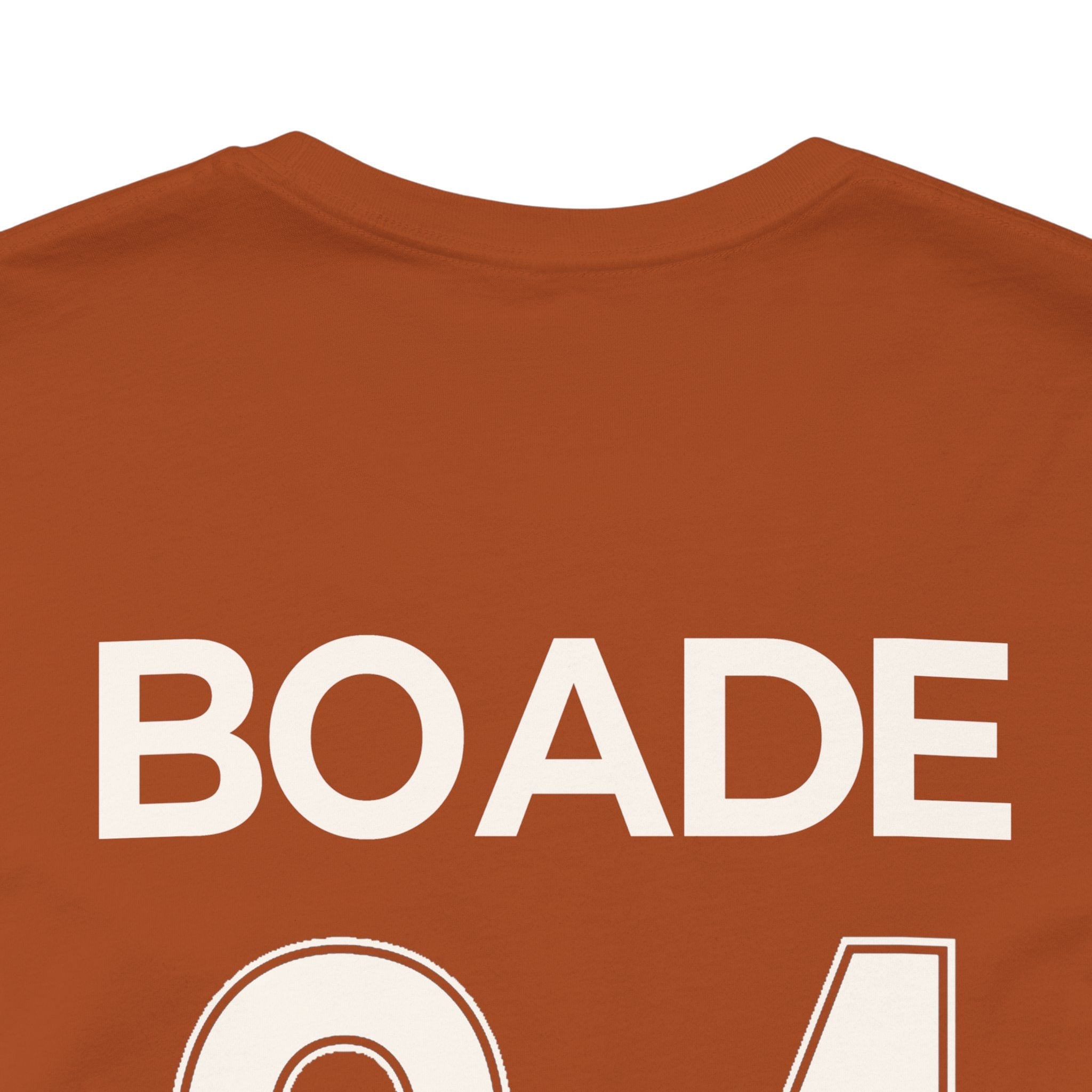 Meg Boade Summit Jersey Unisex Shirt | Chix Sports