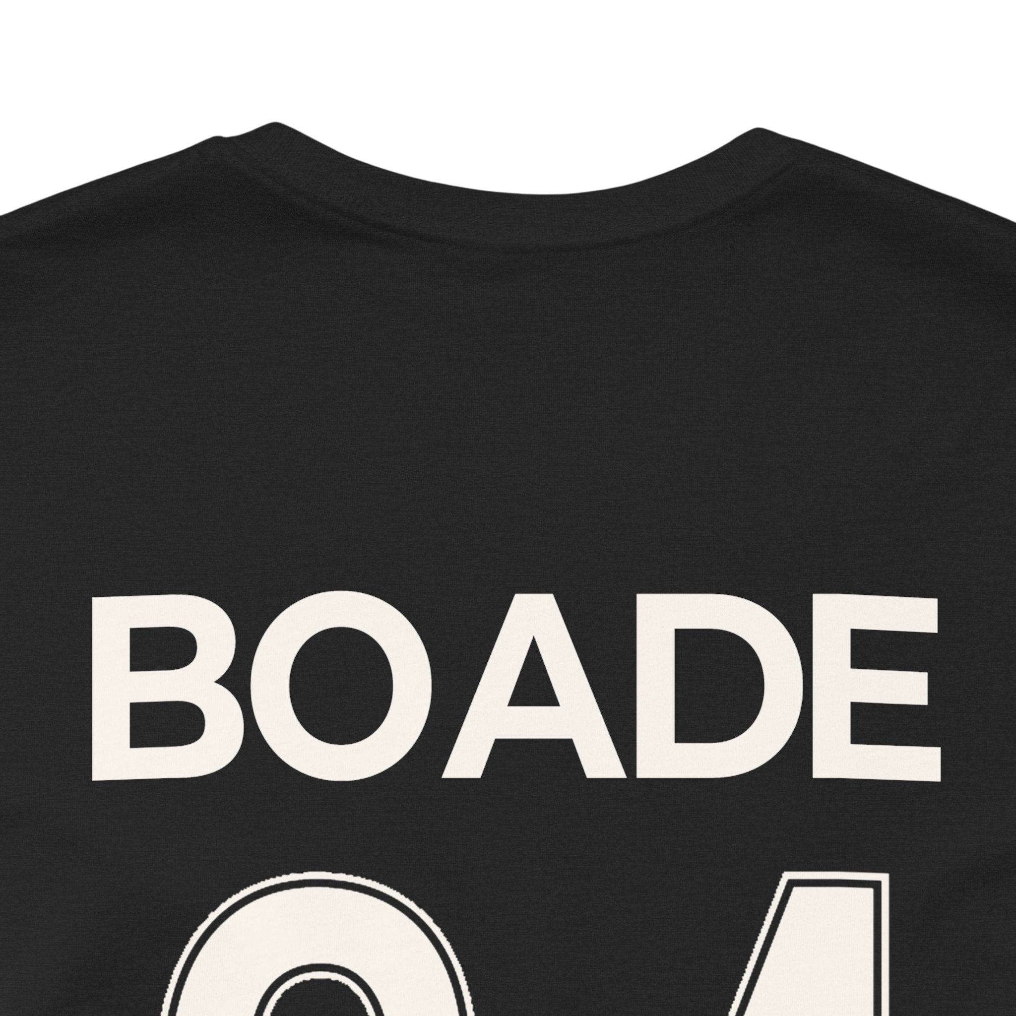 Meg Boade Summit Jersey Unisex Shirt | Chix Sports