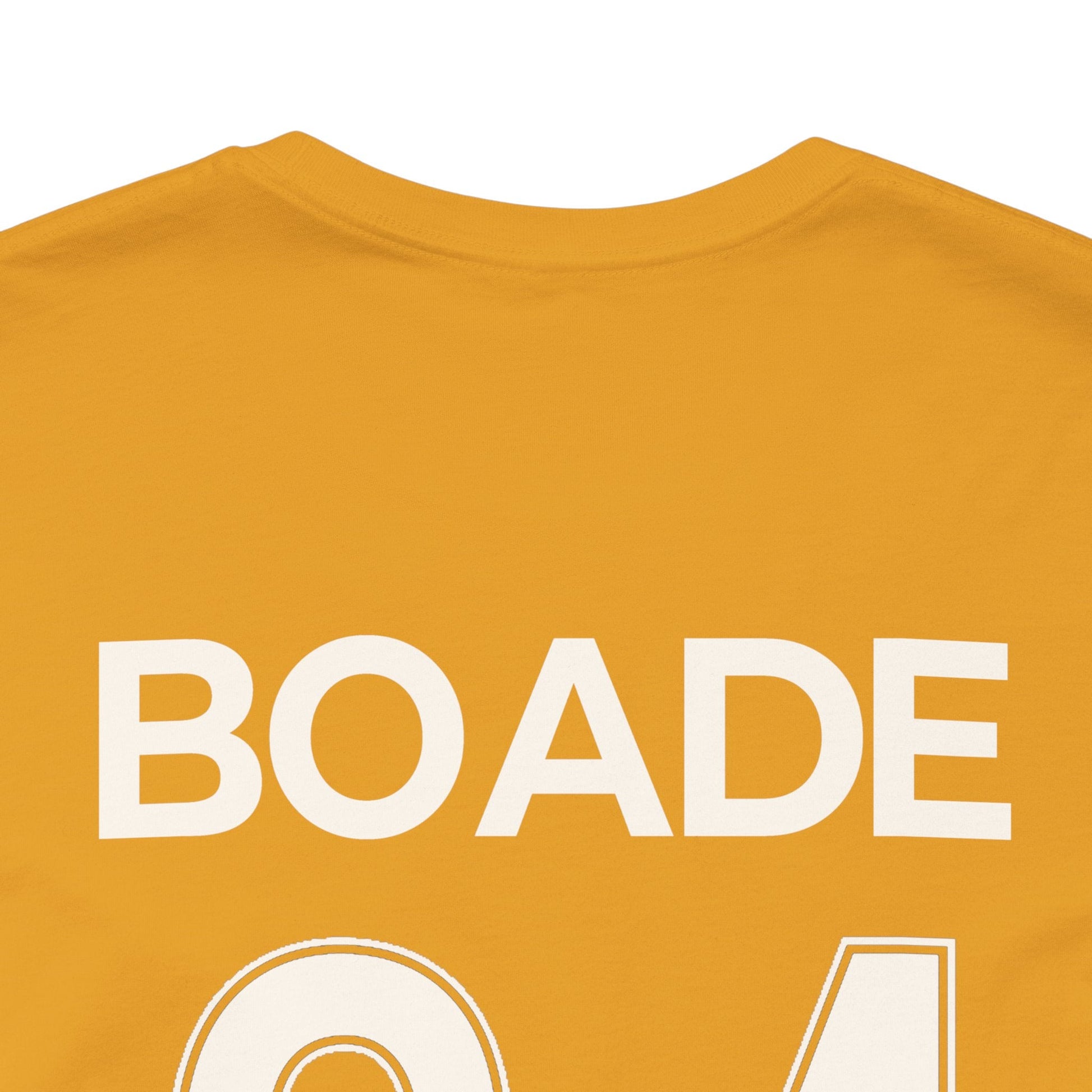 Meg Boade Summit Jersey Unisex Shirt | Chix Sports