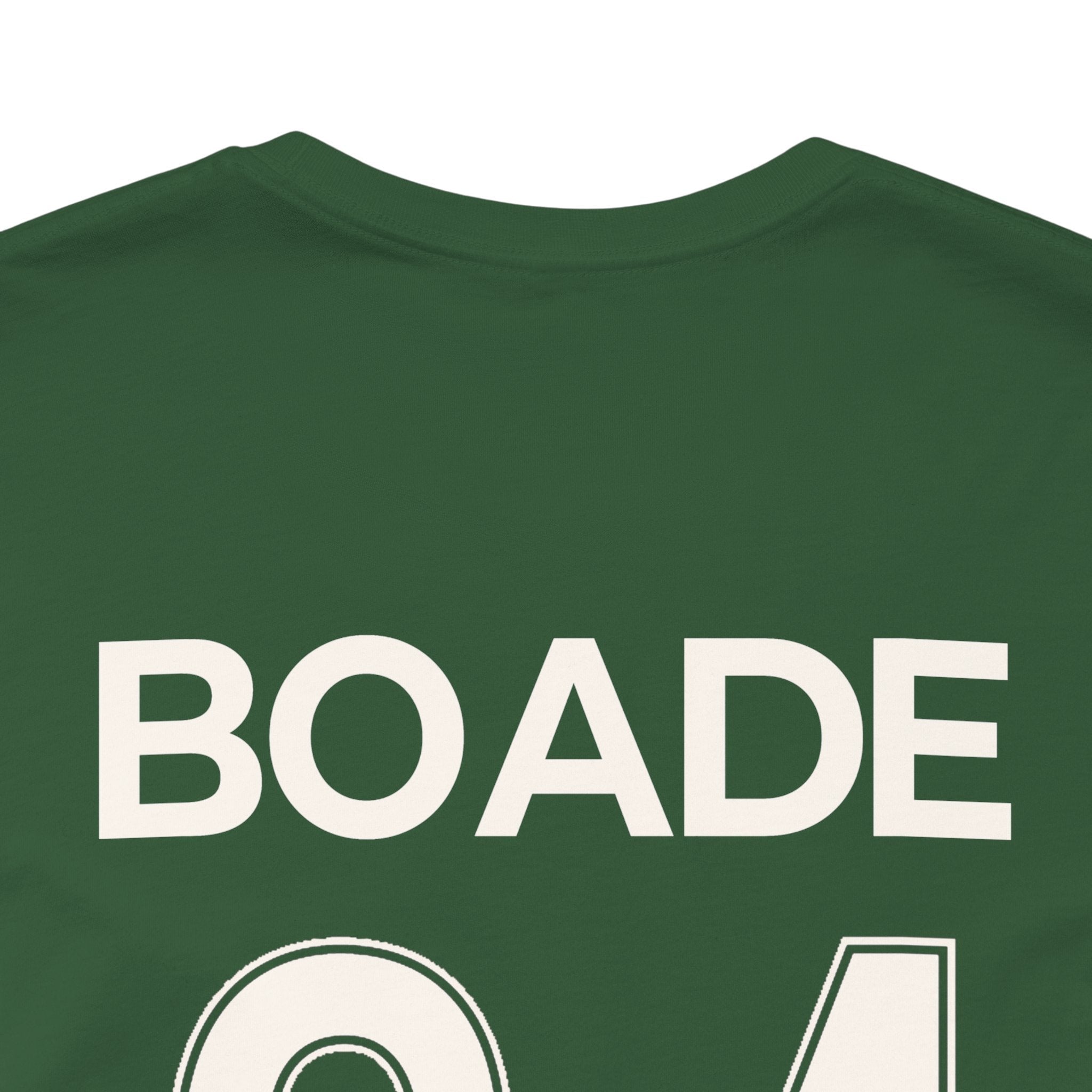 Meg Boade Summit Jersey Unisex Shirt | Chix Sports