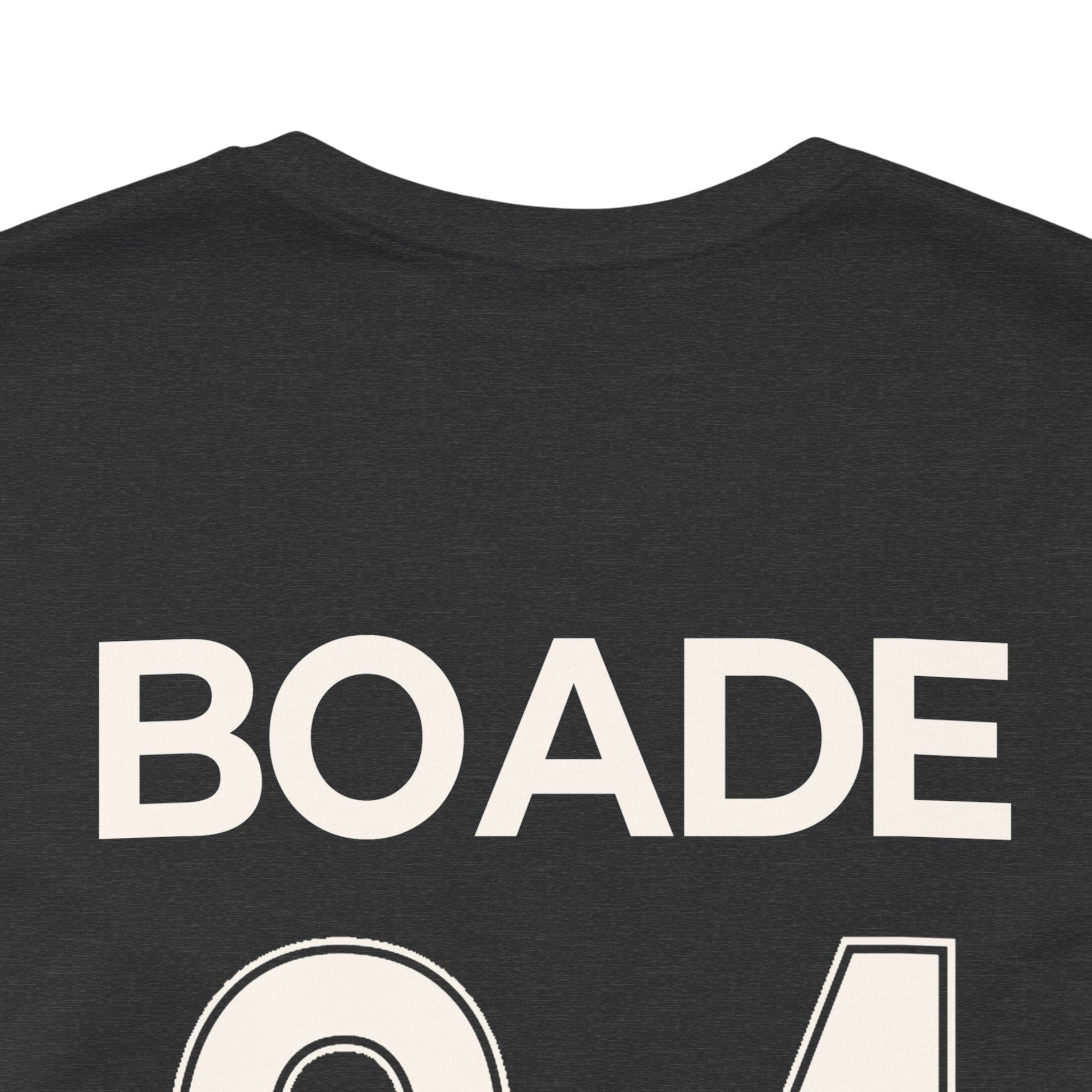 Meg Boade Summit Jersey Unisex Shirt | Chix Sports