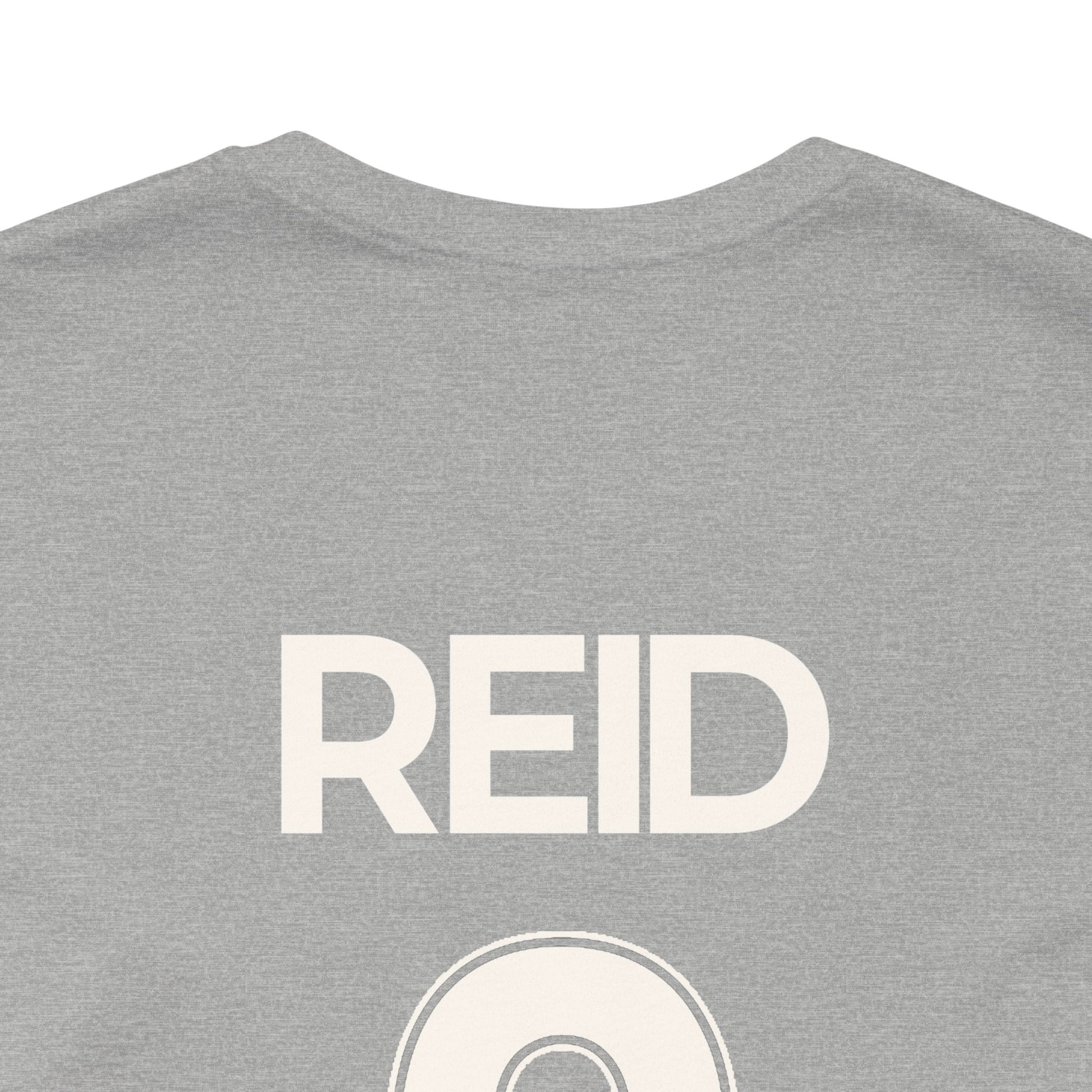 Megan Reid Summit Jersey Unisex Shirt | Chix Sports