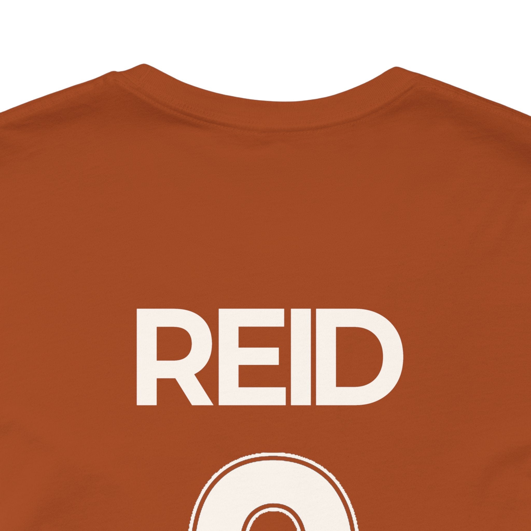 Megan Reid Summit Jersey Unisex Shirt | Chix Sports