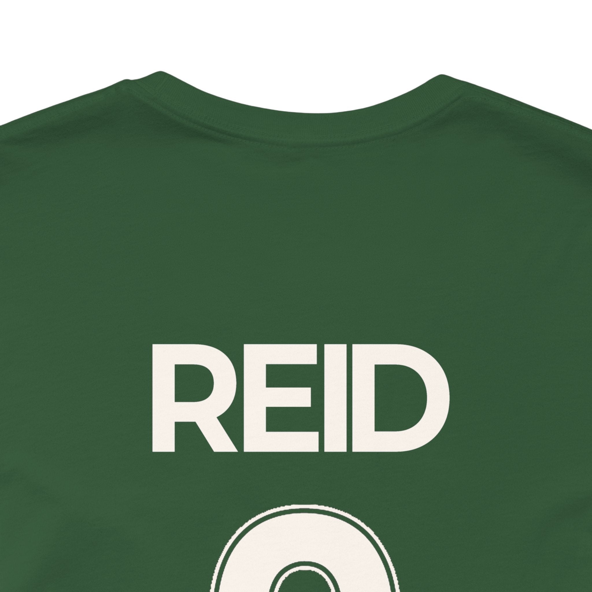Megan Reid Summit Jersey Unisex Shirt | Chix Sports
