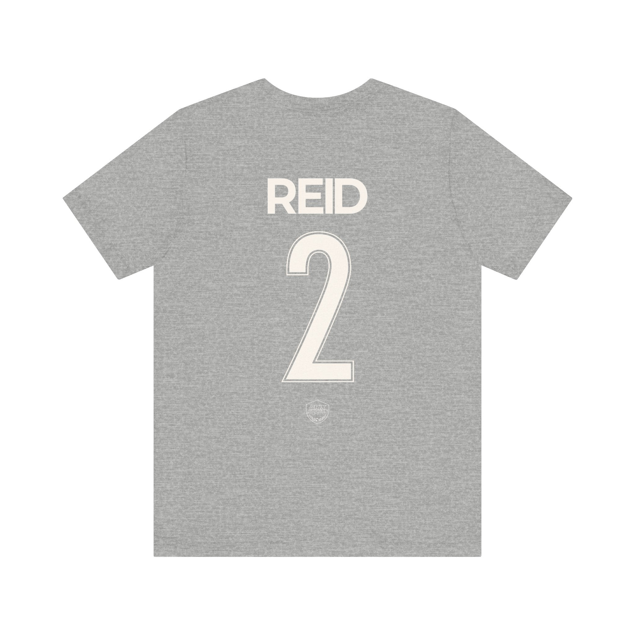 Megan Reid Summit Jersey Unisex Shirt | Chix Sports