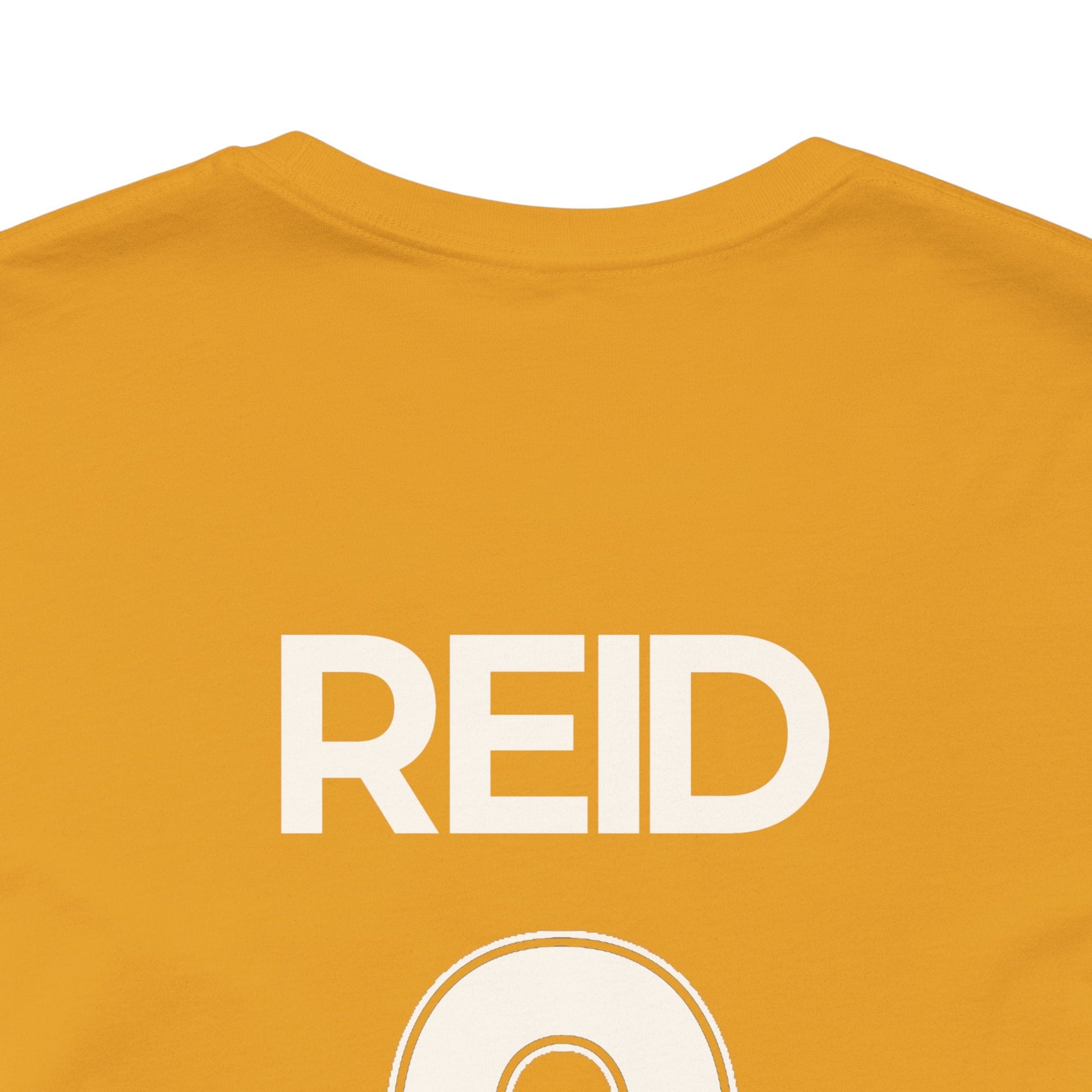Megan Reid Summit Jersey Unisex Shirt | Chix Sports