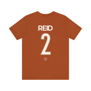 Megan Reid Summit Jersey Unisex Shirt | Chix Sports