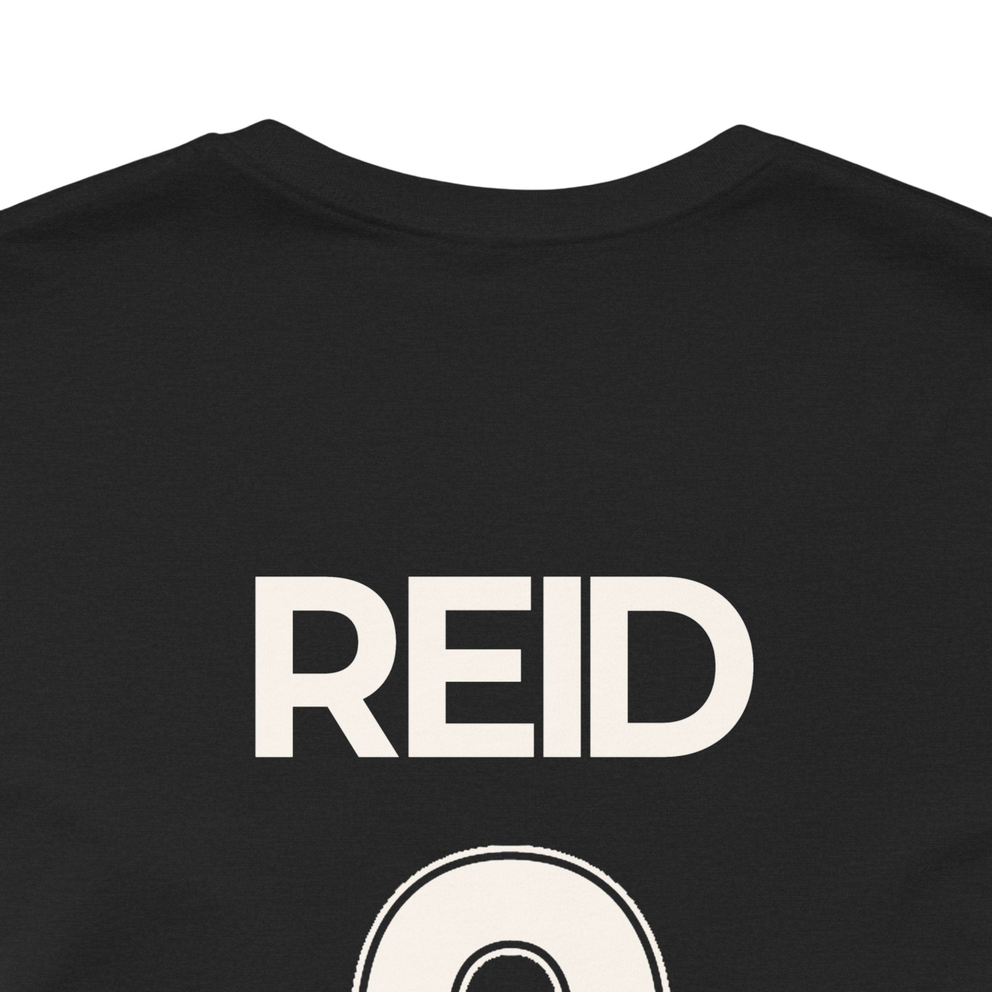 Megan Reid Summit Jersey Unisex Shirt | Chix Sports