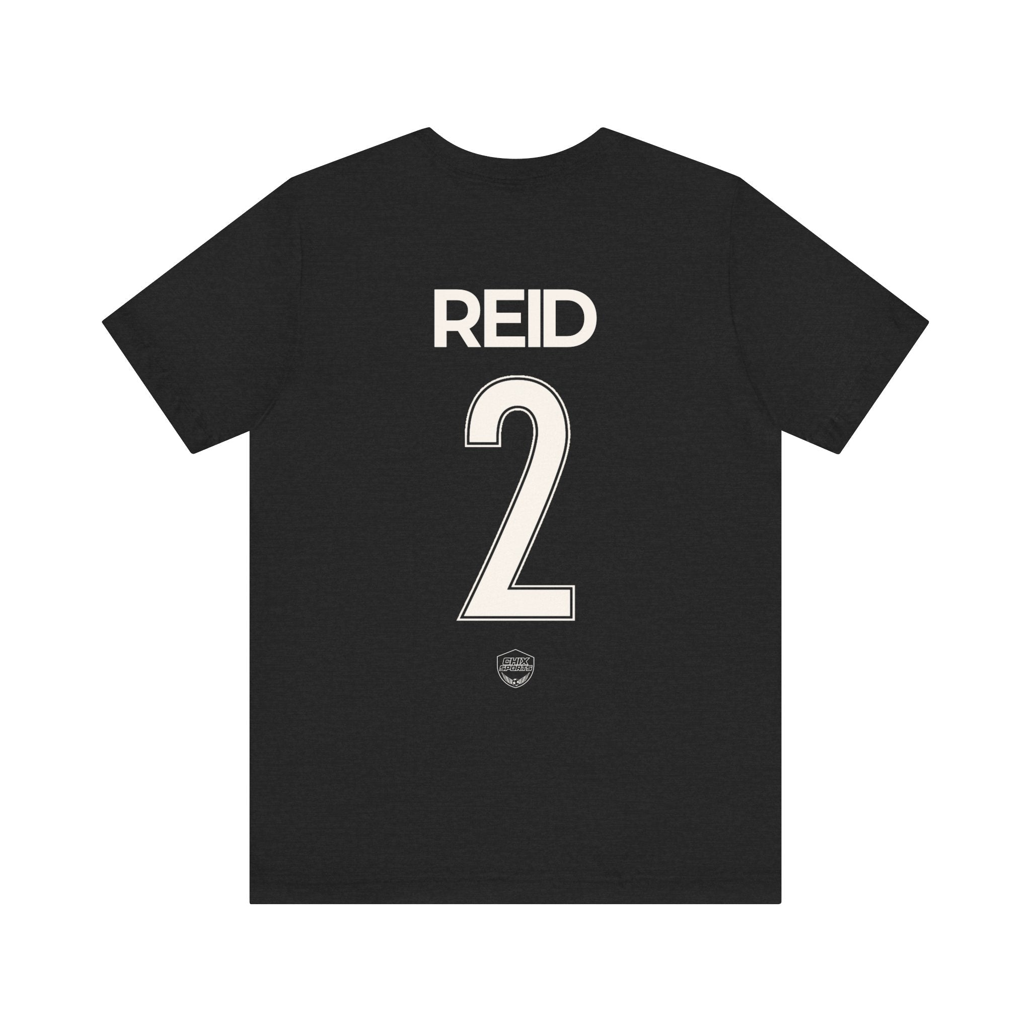 Megan Reid Summit Jersey Unisex Shirt | Chix Sports