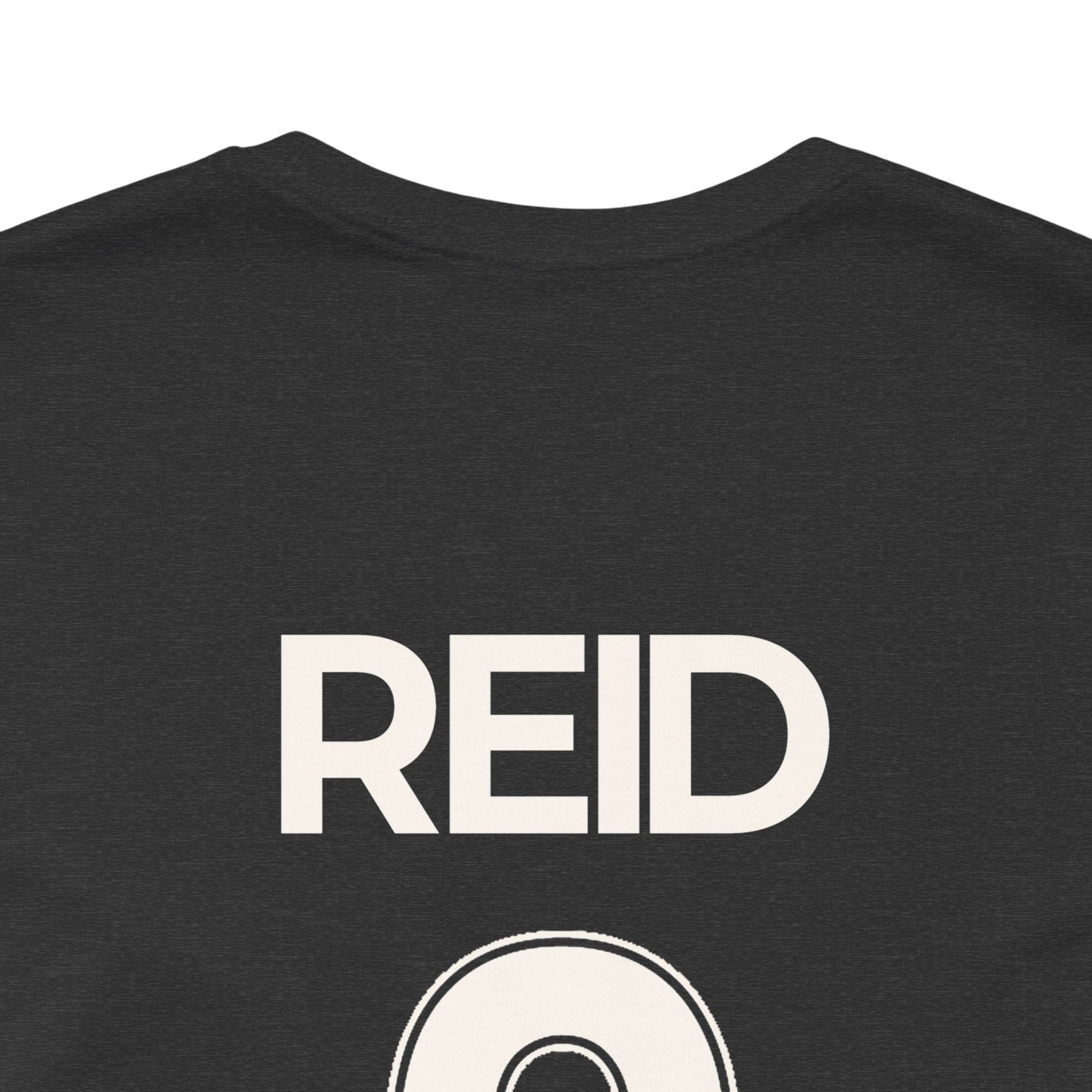 Megan Reid Summit Jersey Unisex Shirt | Chix Sports