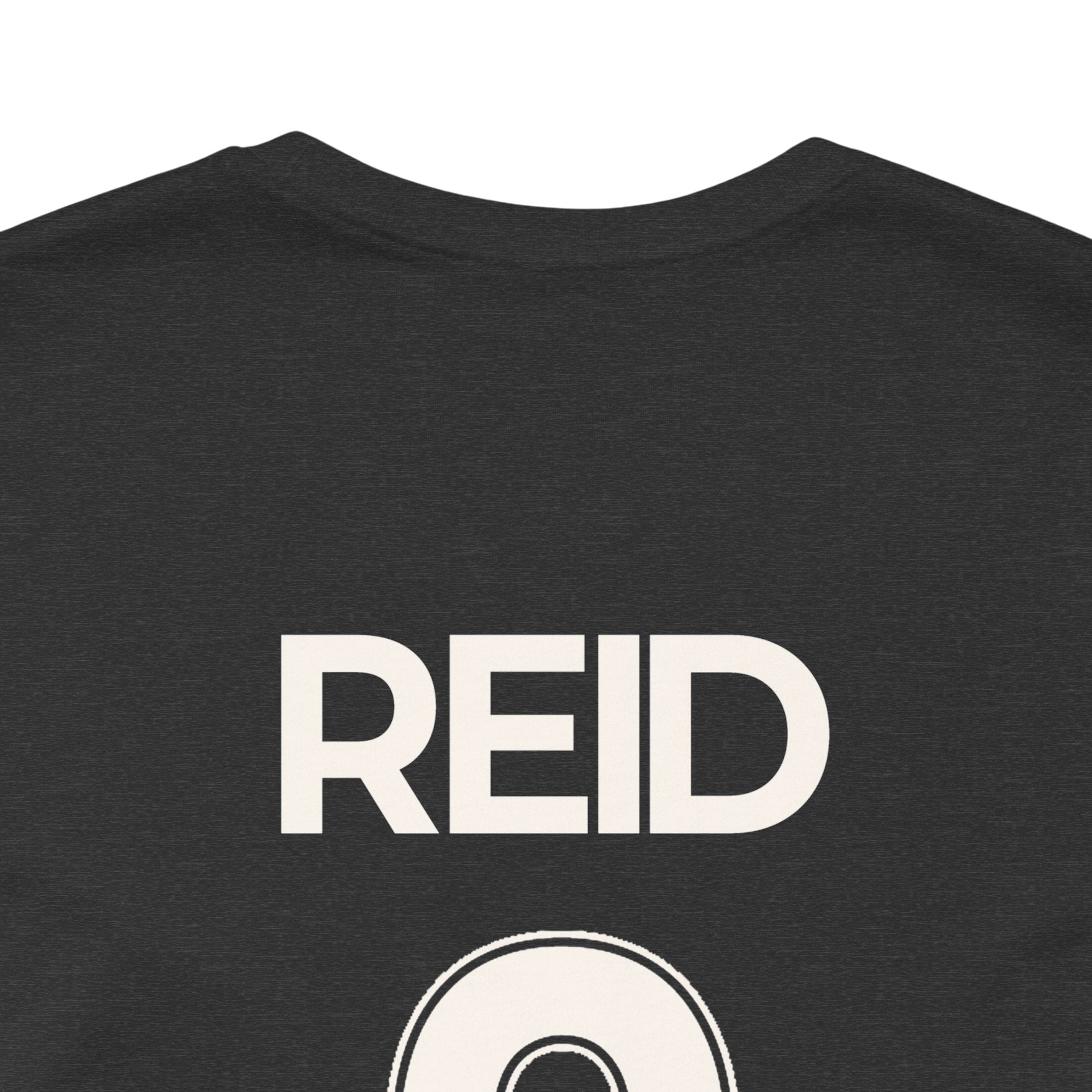 Megan Reid Summit Jersey Unisex Shirt | Chix Sports