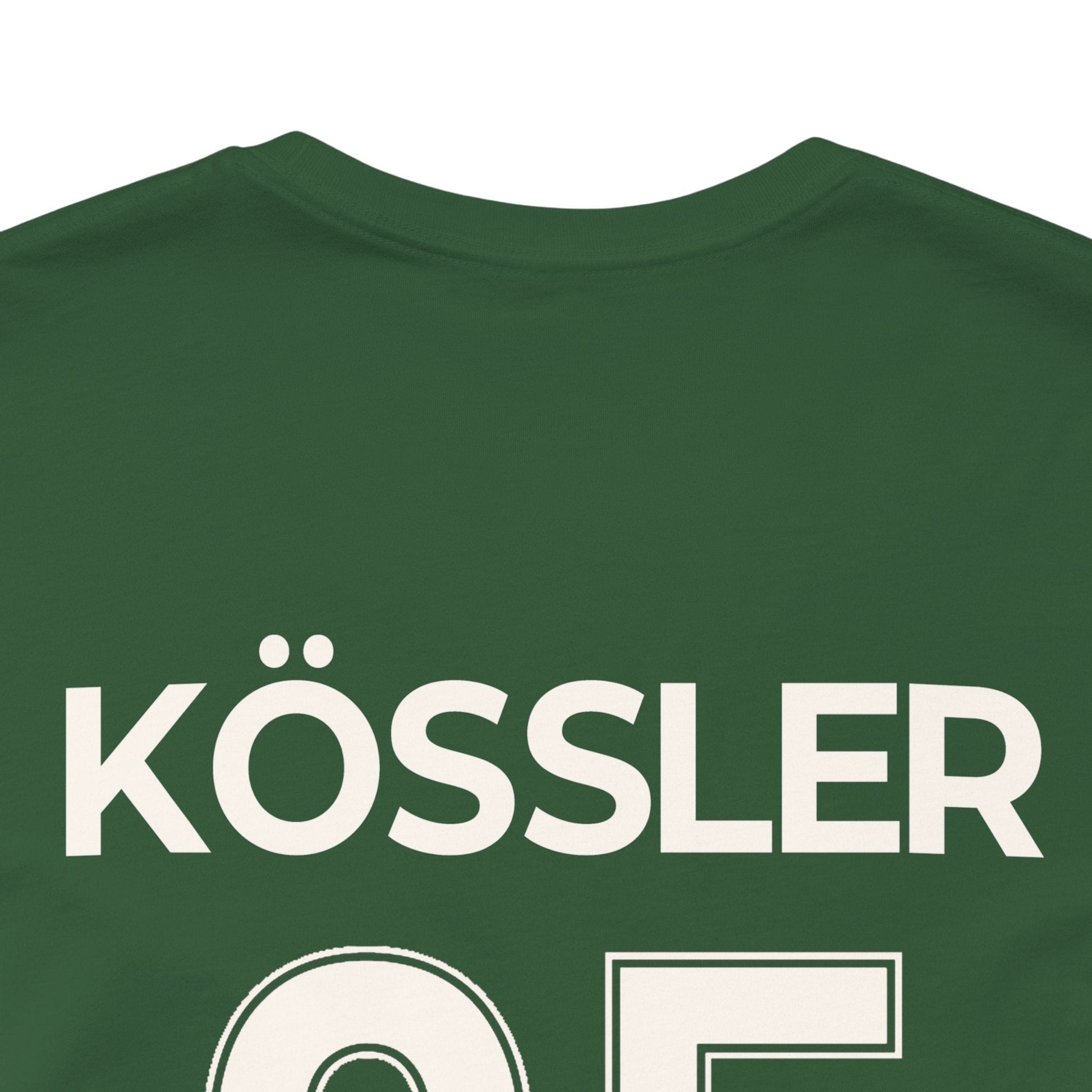 Melissa Kossler Summit Jersey Unisex Shirt | Chix Sports