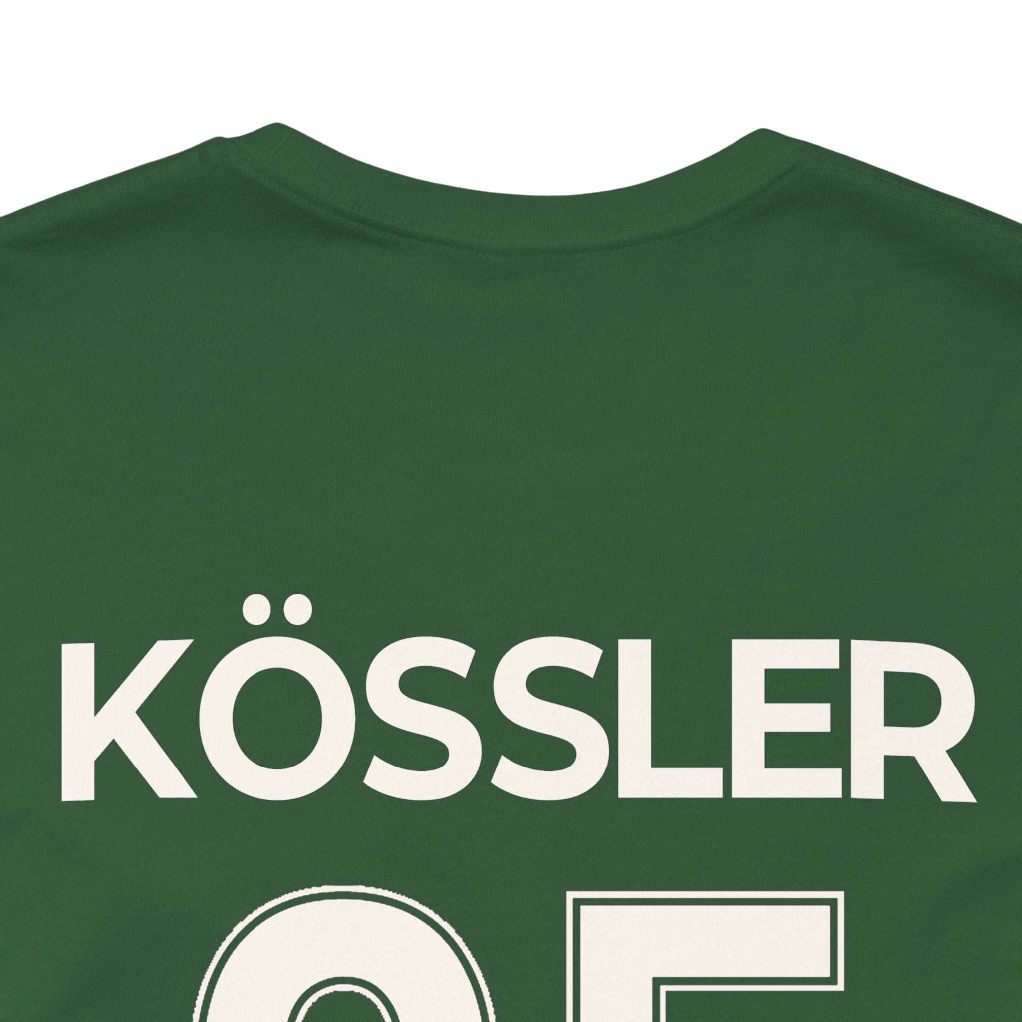Melissa Kossler Summit Jersey Unisex Shirt | Chix Sports