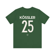 Melissa Kossler Summit Jersey Unisex Shirt | Chix Sports