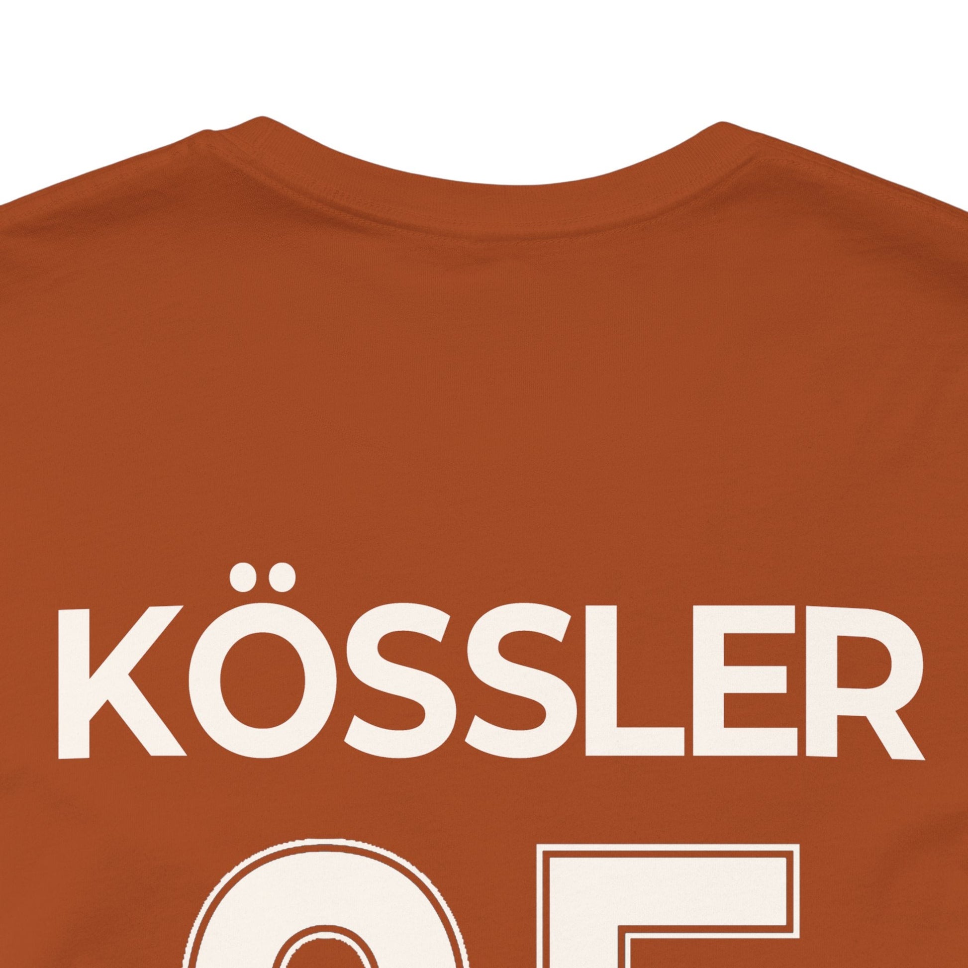 Melissa Kossler Summit Jersey Unisex Shirt | Chix Sports
