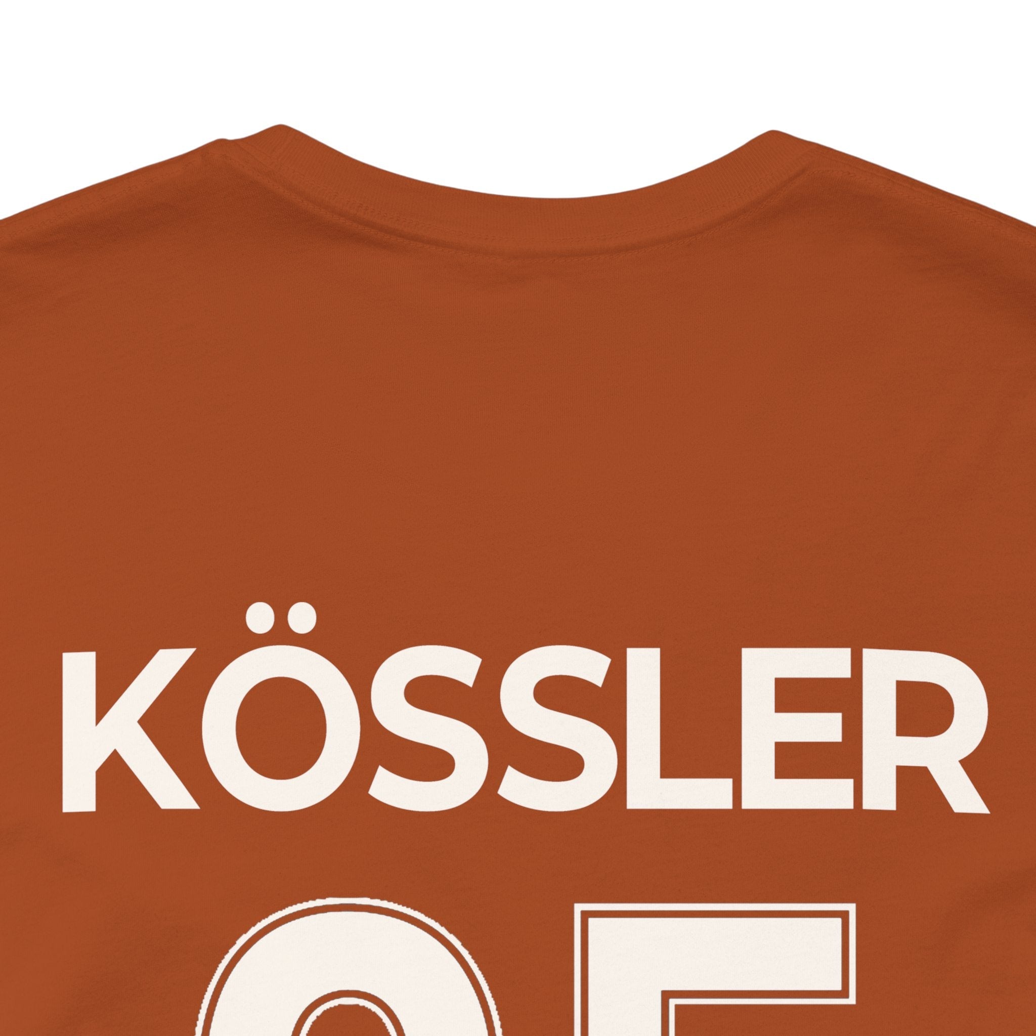 Melissa Kossler Summit Jersey Unisex Shirt | Chix Sports