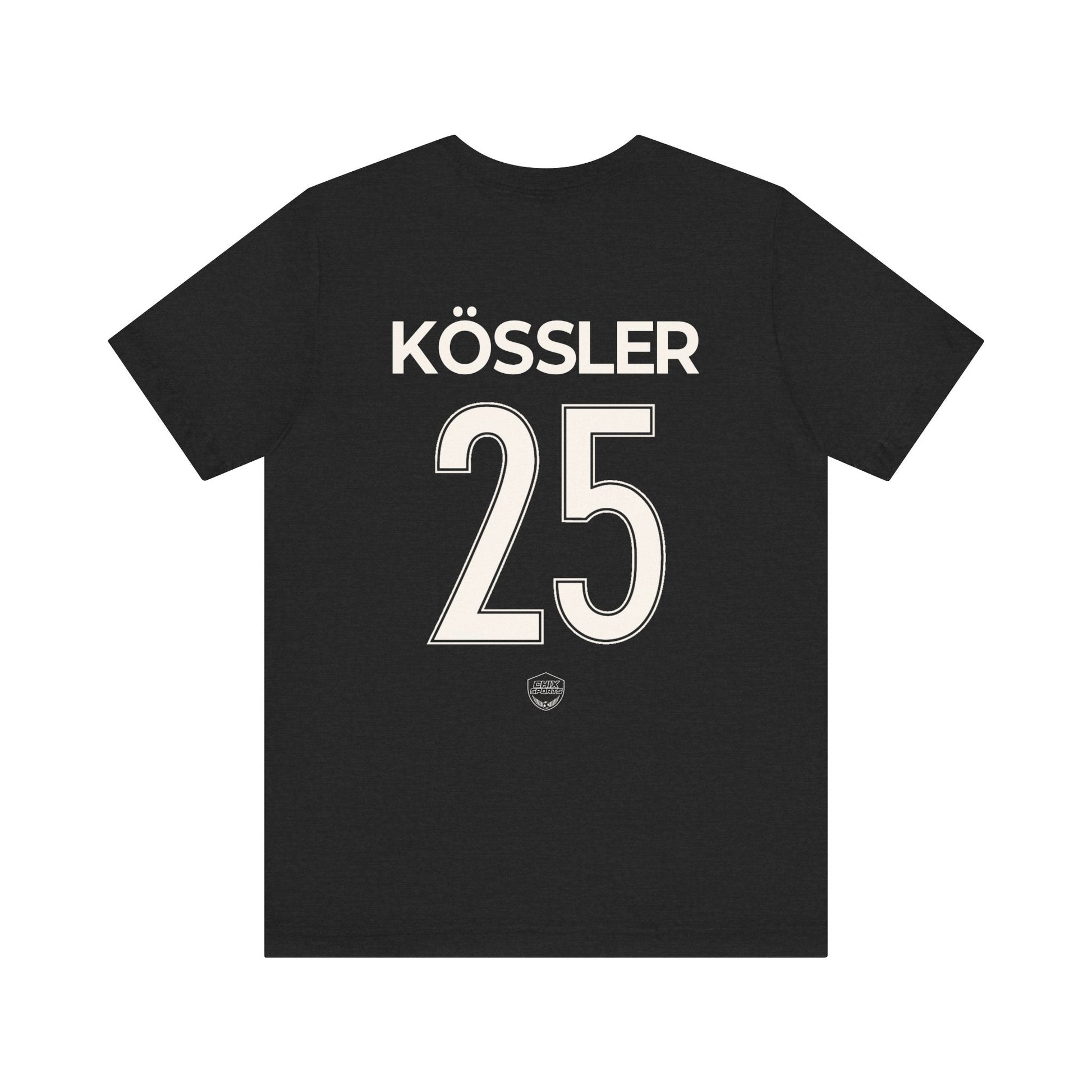 Melissa Kossler Summit Jersey Unisex Shirt | Chix Sports