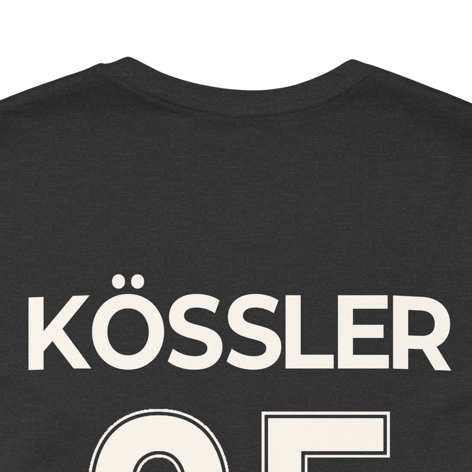 Melissa Kossler Summit Jersey Unisex Shirt | Chix Sports