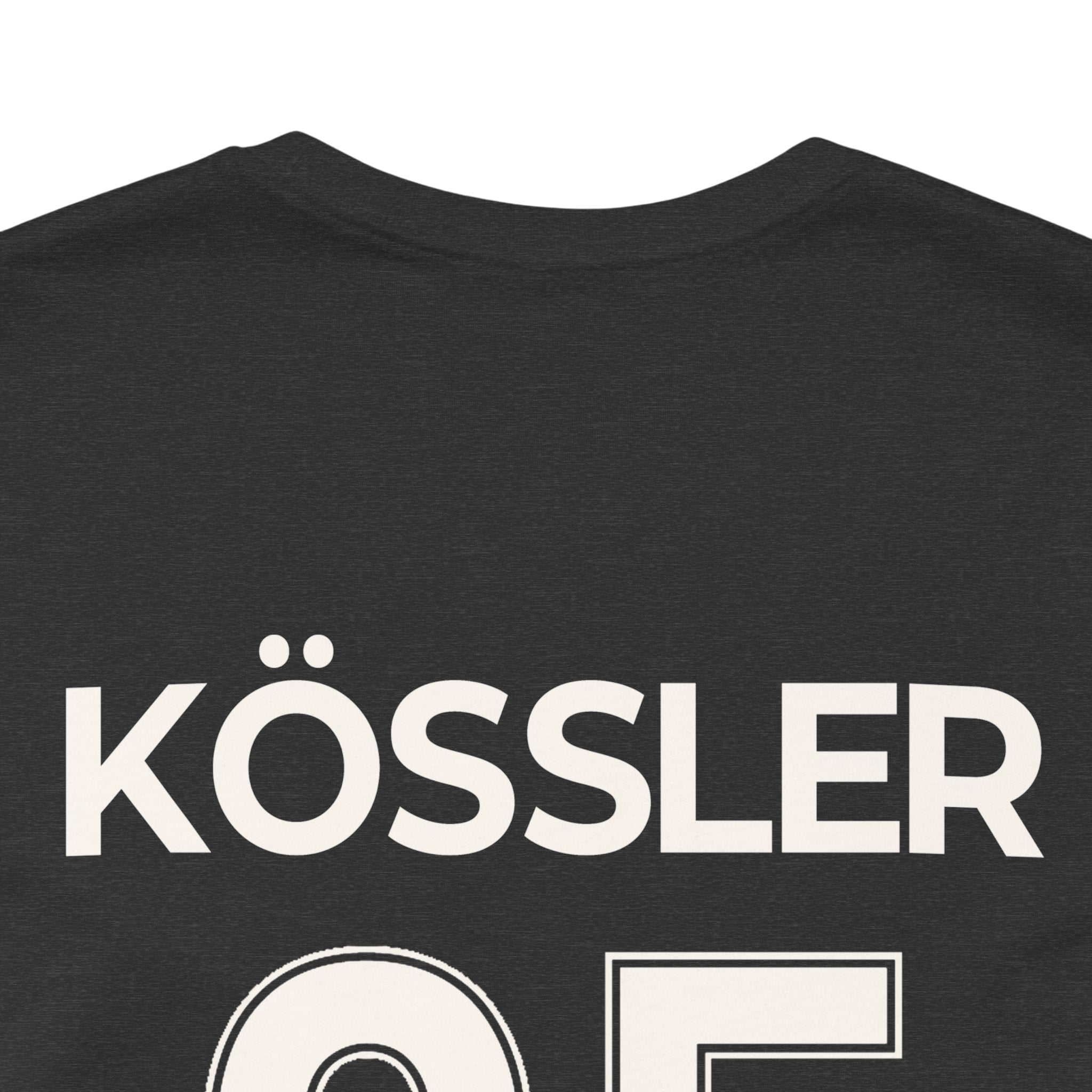 Melissa Kossler Summit Jersey Unisex Shirt | Chix Sports