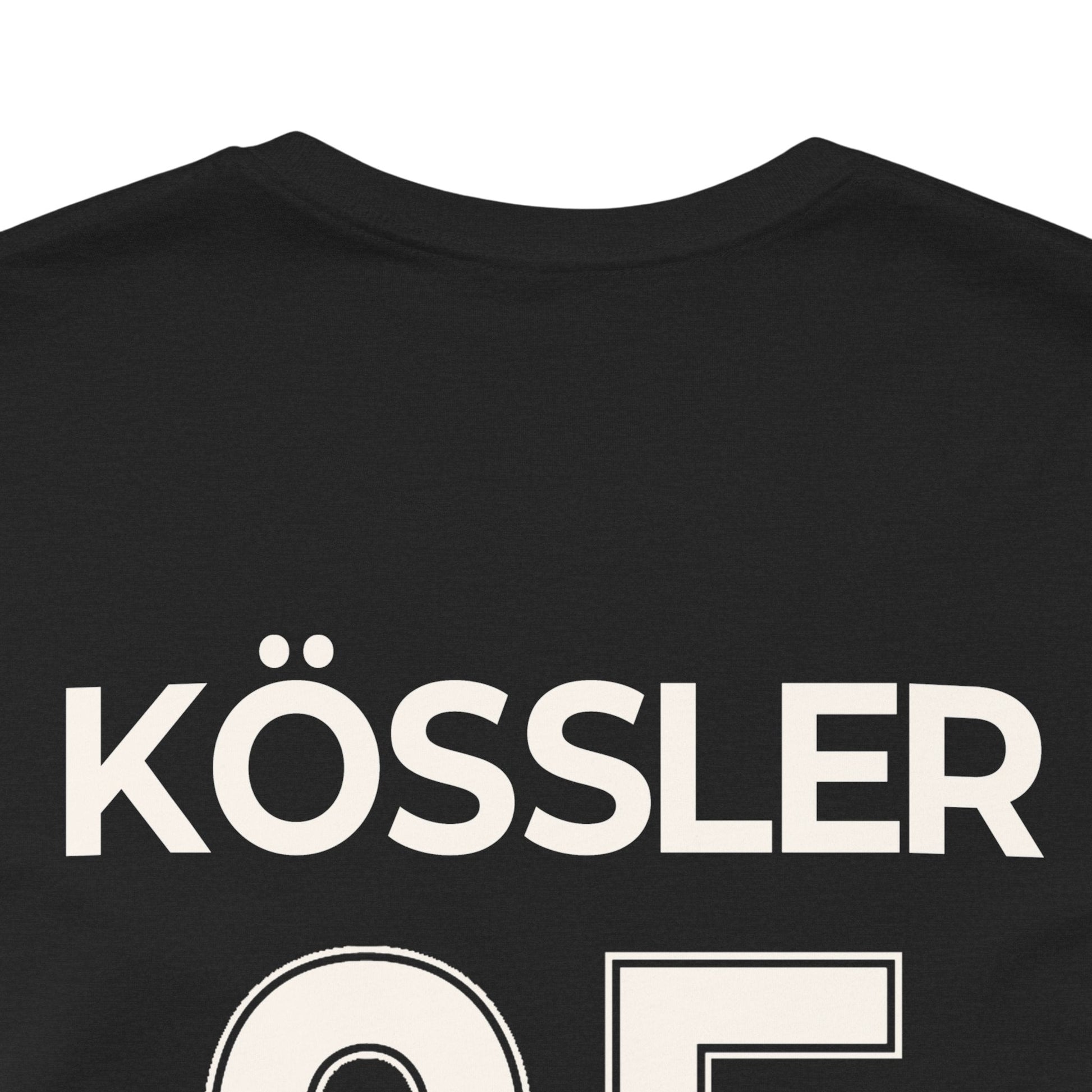 Melissa Kossler Summit Jersey Unisex Shirt | Chix Sports
