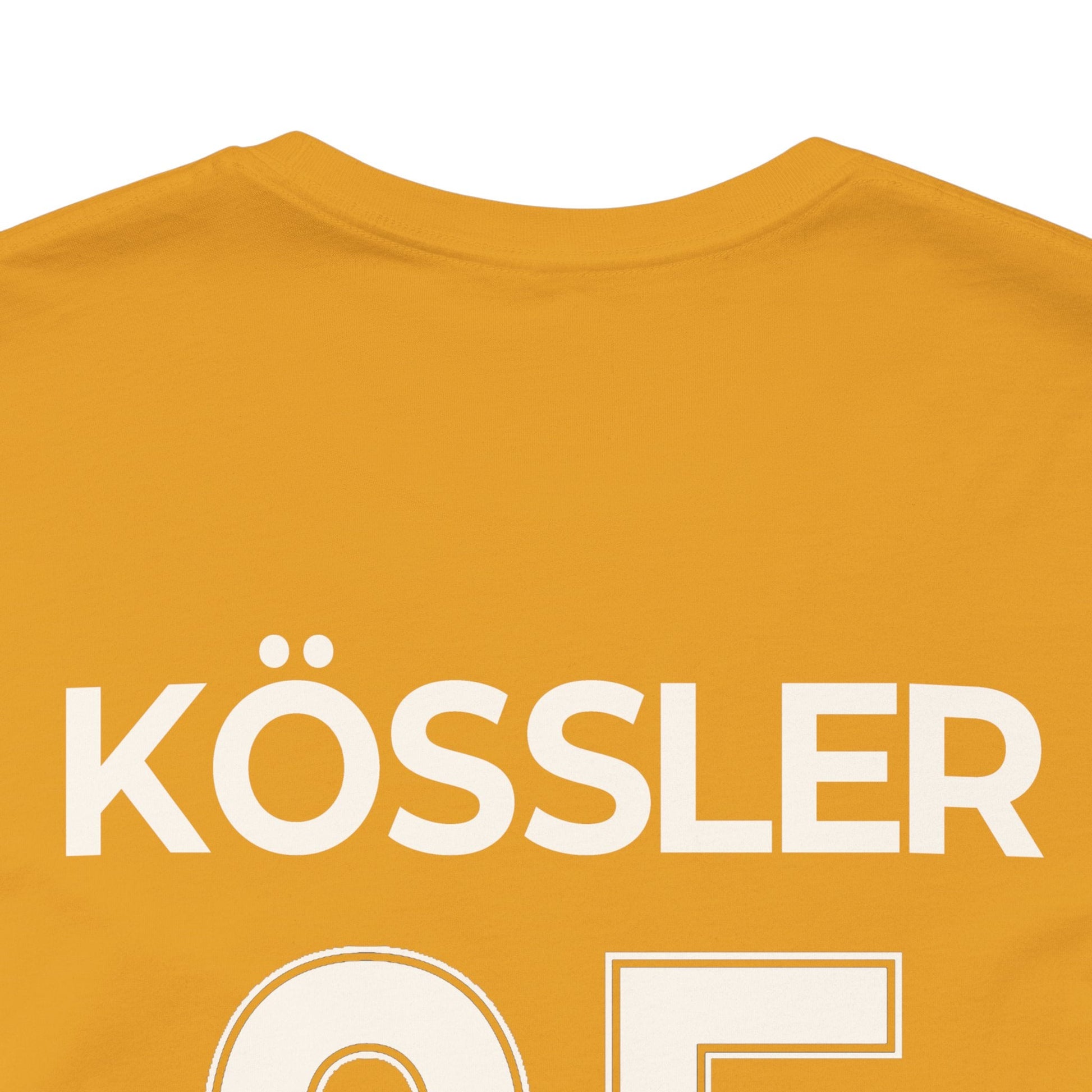 Melissa Kossler Summit Jersey Unisex Shirt | Chix Sports