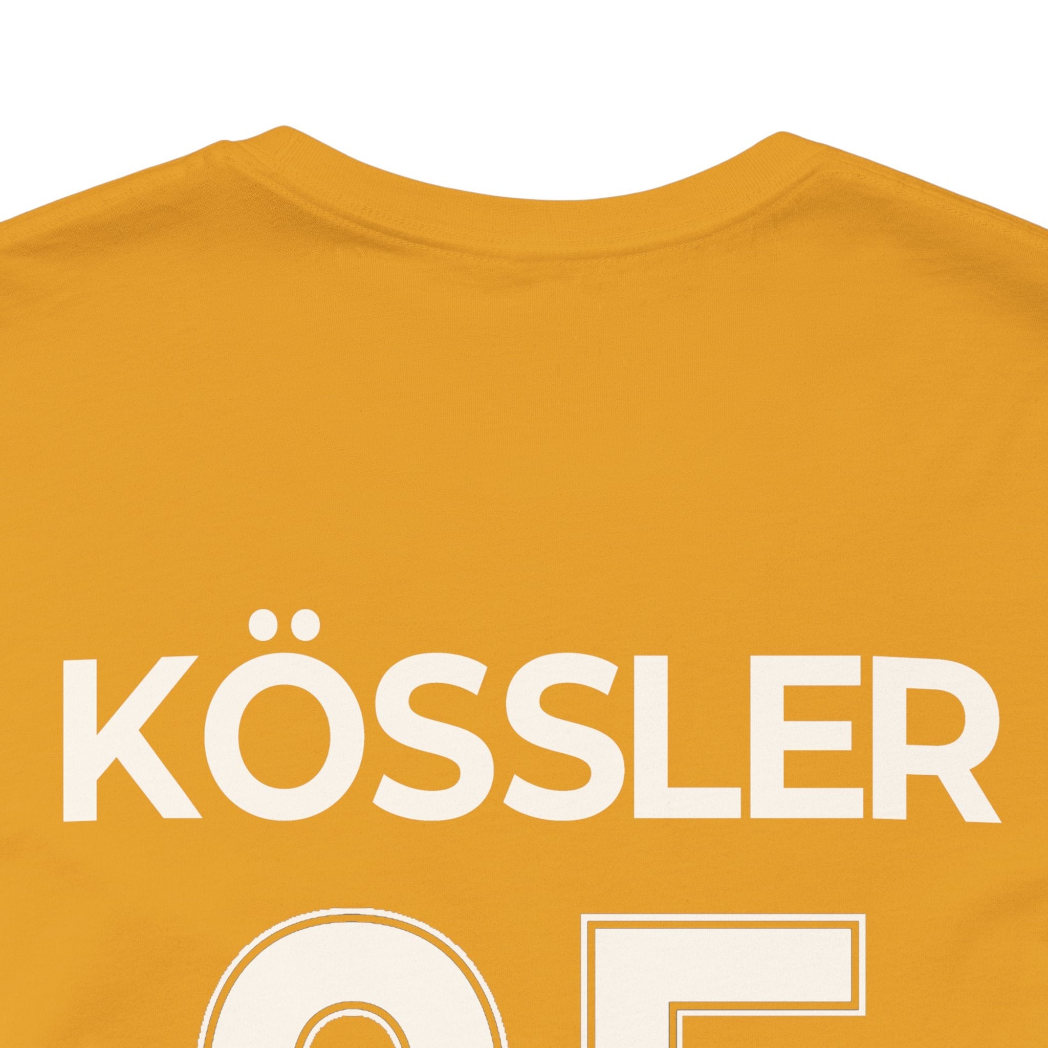 Melissa Kossler Summit Jersey Unisex Shirt | Chix Sports