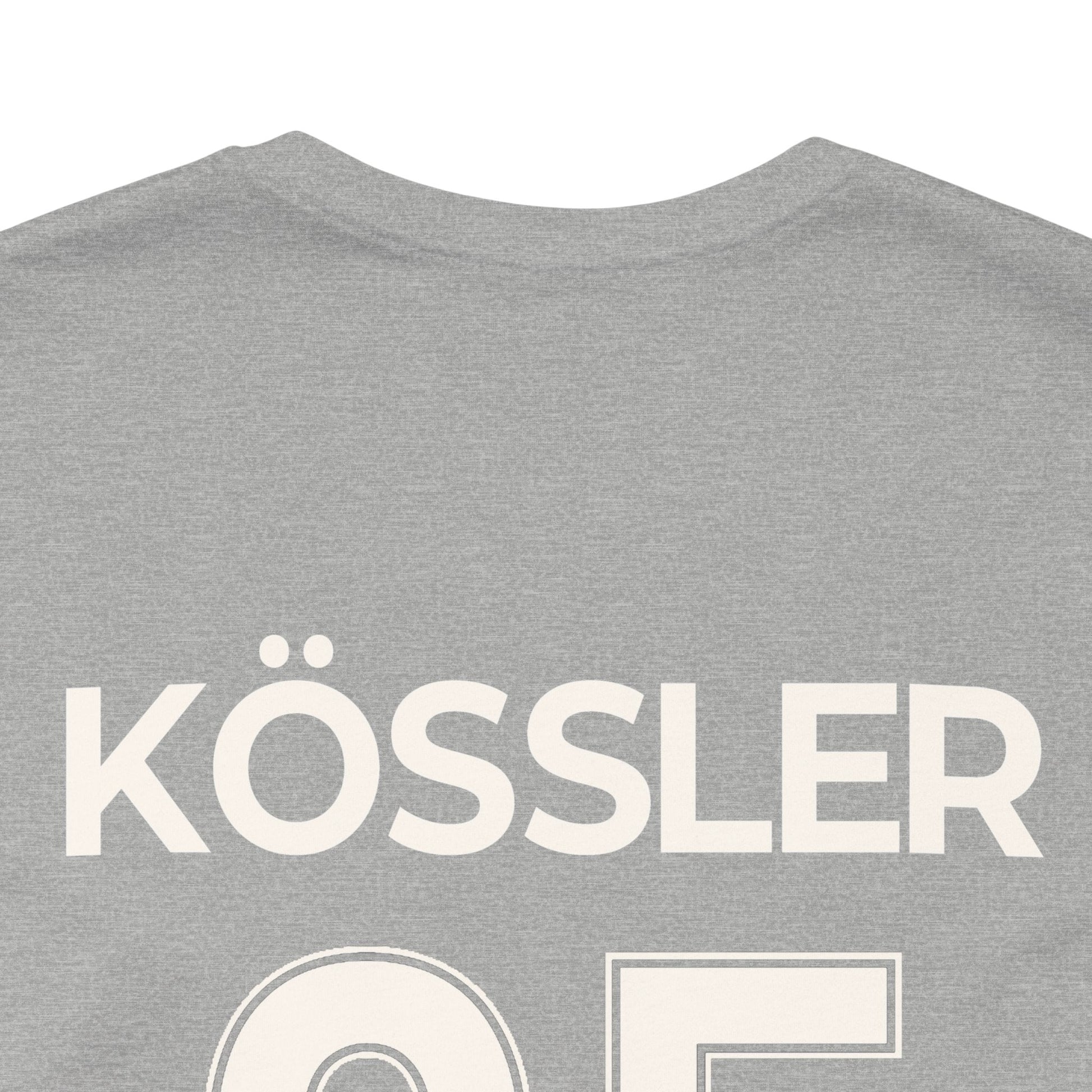 Melissa Kossler Summit Jersey Unisex Shirt | Chix Sports