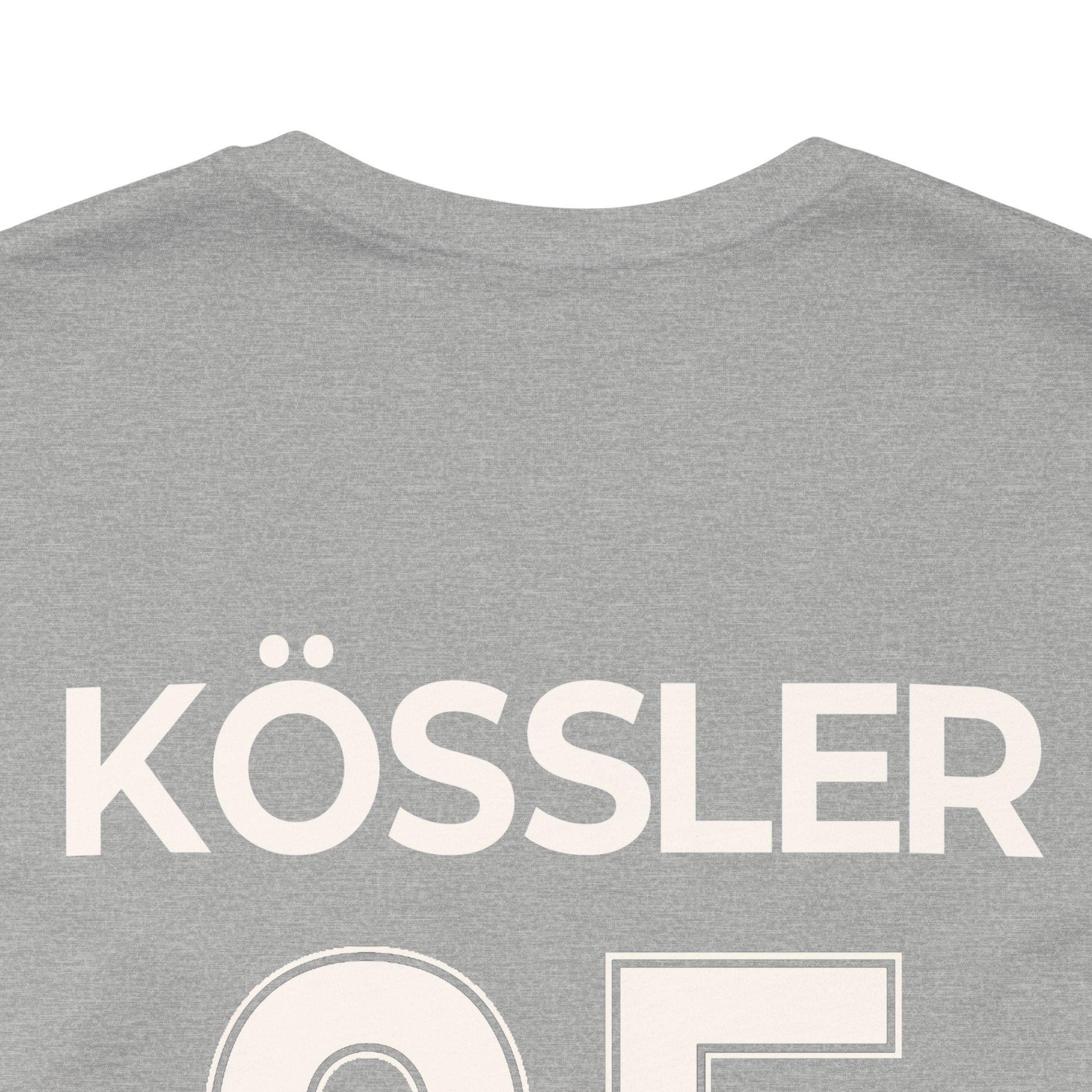 Melissa Kossler Summit Jersey Unisex Shirt | Chix Sports