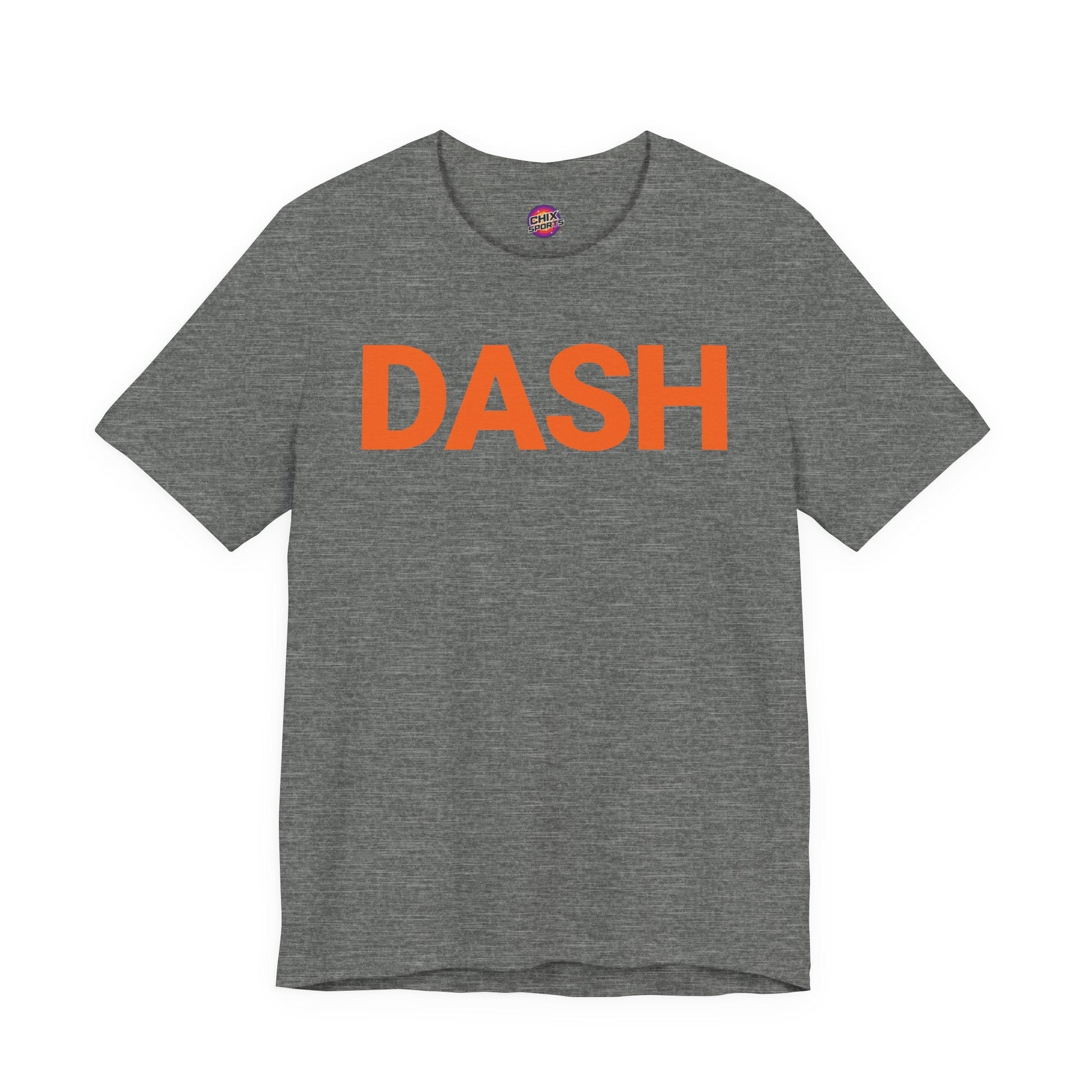 Messiah Bright Dash Soccer Softblend T-shirt | Chix Sports