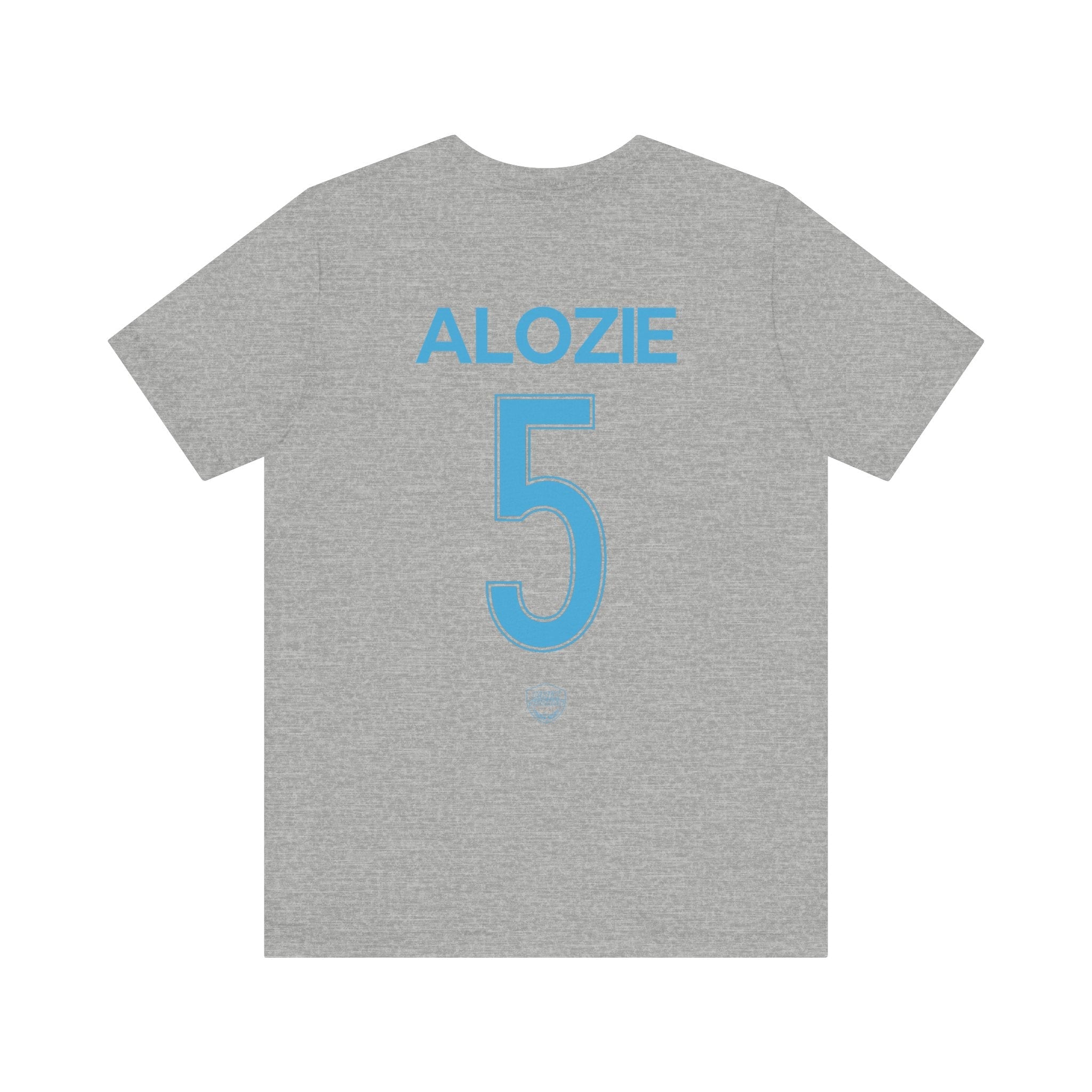 Michelle Alozie Stars Jersey Unisex Shirt | Chix Sports