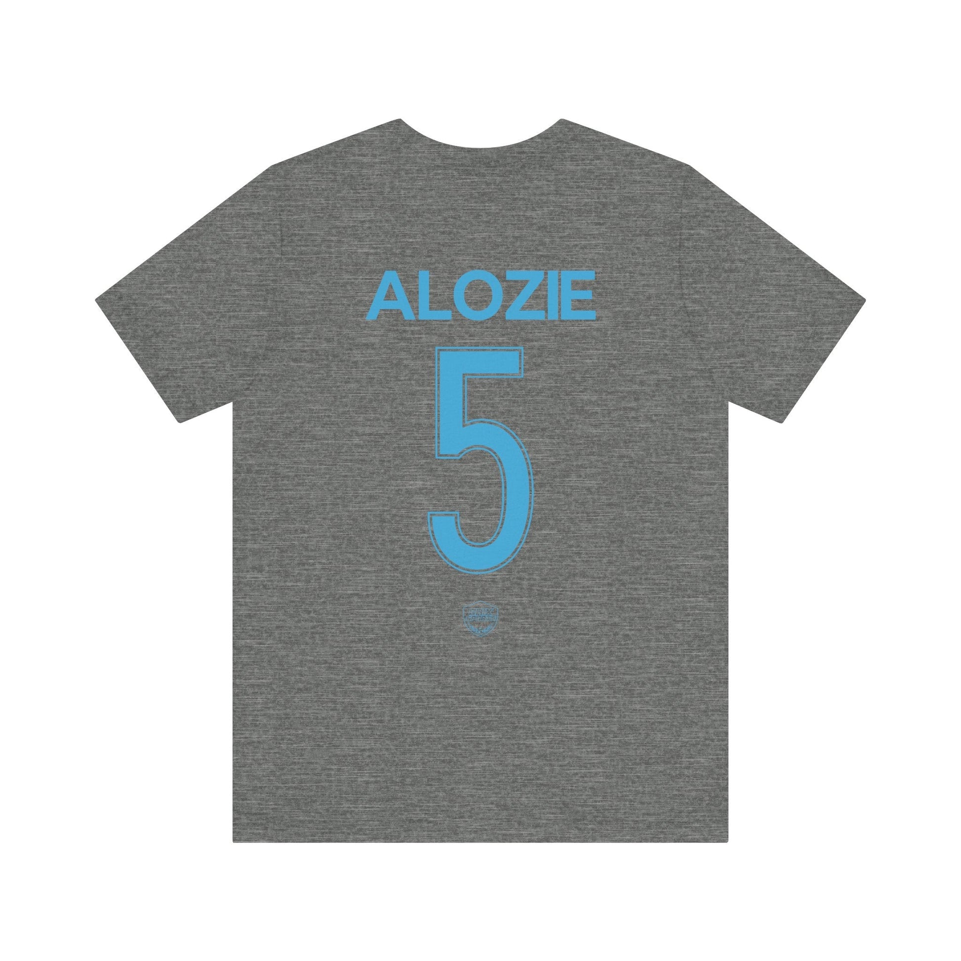 Michelle Alozie Stars Jersey Unisex Shirt | Chix Sports