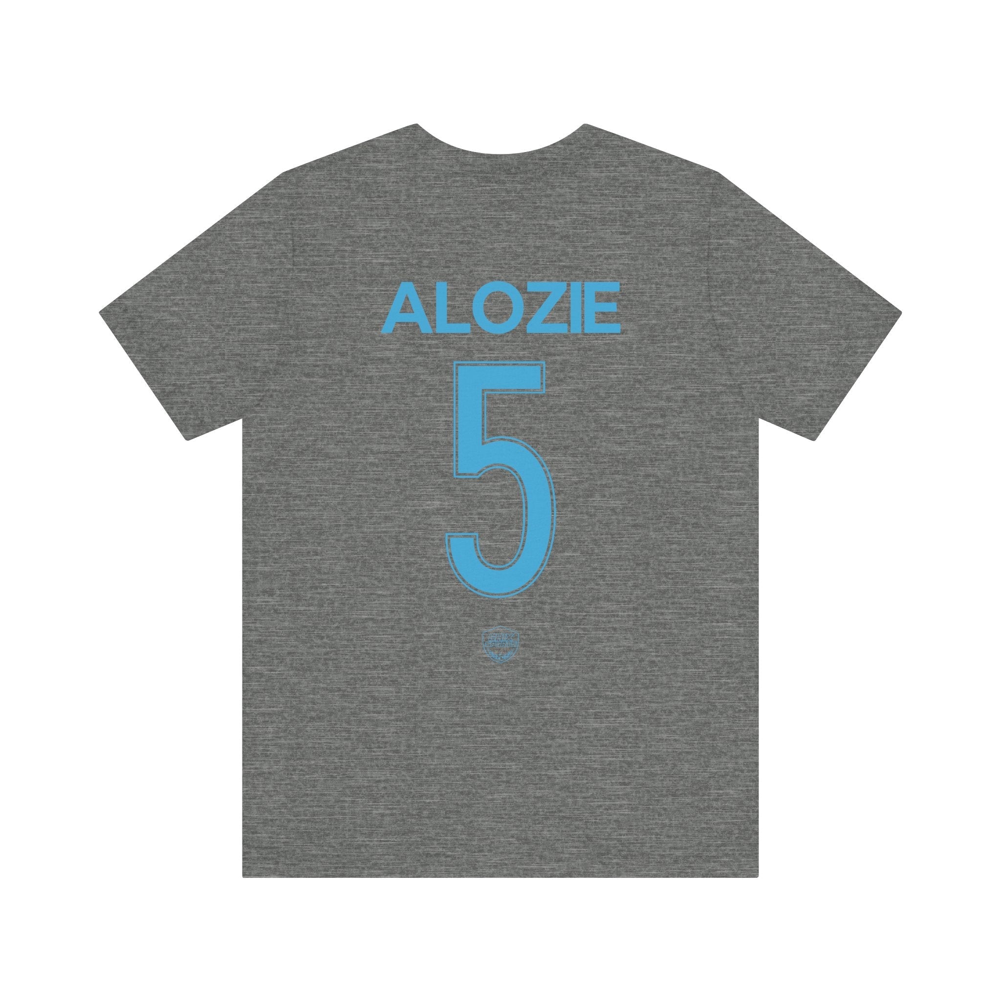 Michelle Alozie Stars Jersey Unisex Shirt | Chix Sports