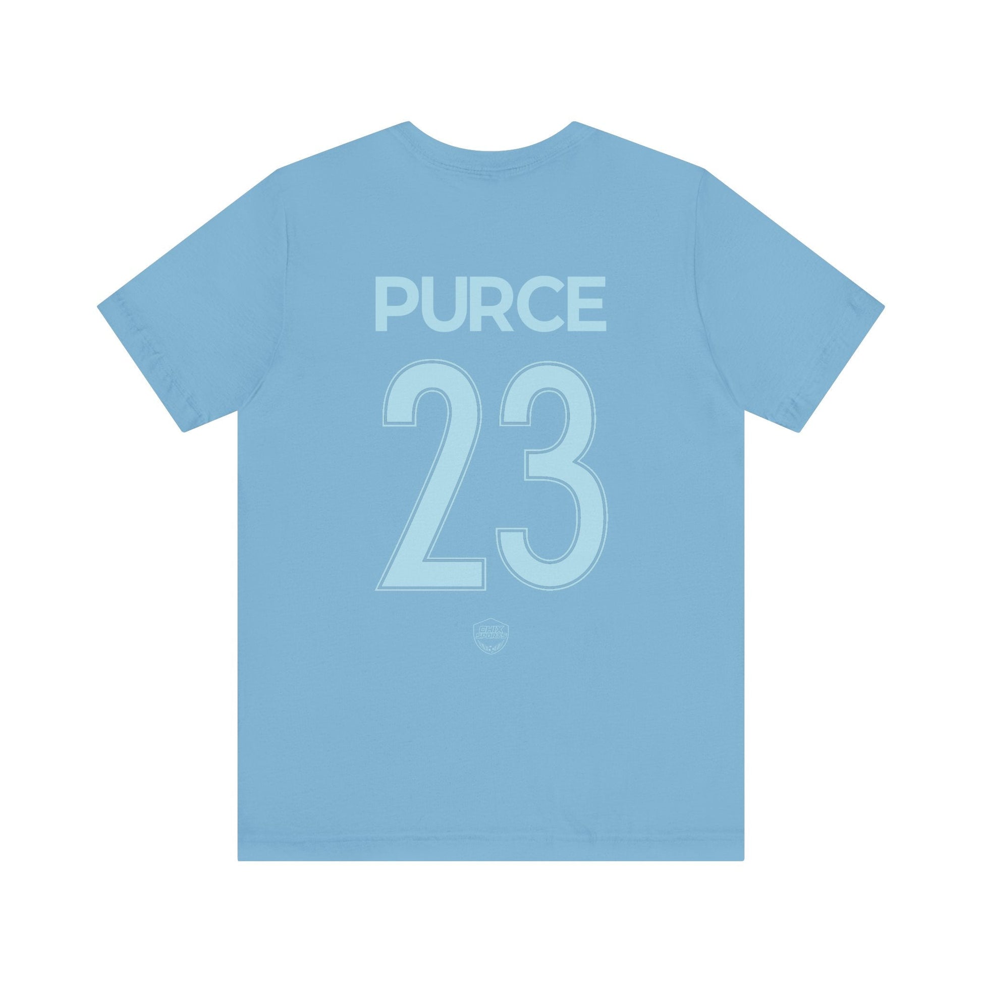 Midge Purce Gotham Jersey Unisex Shirt | Chix Sports