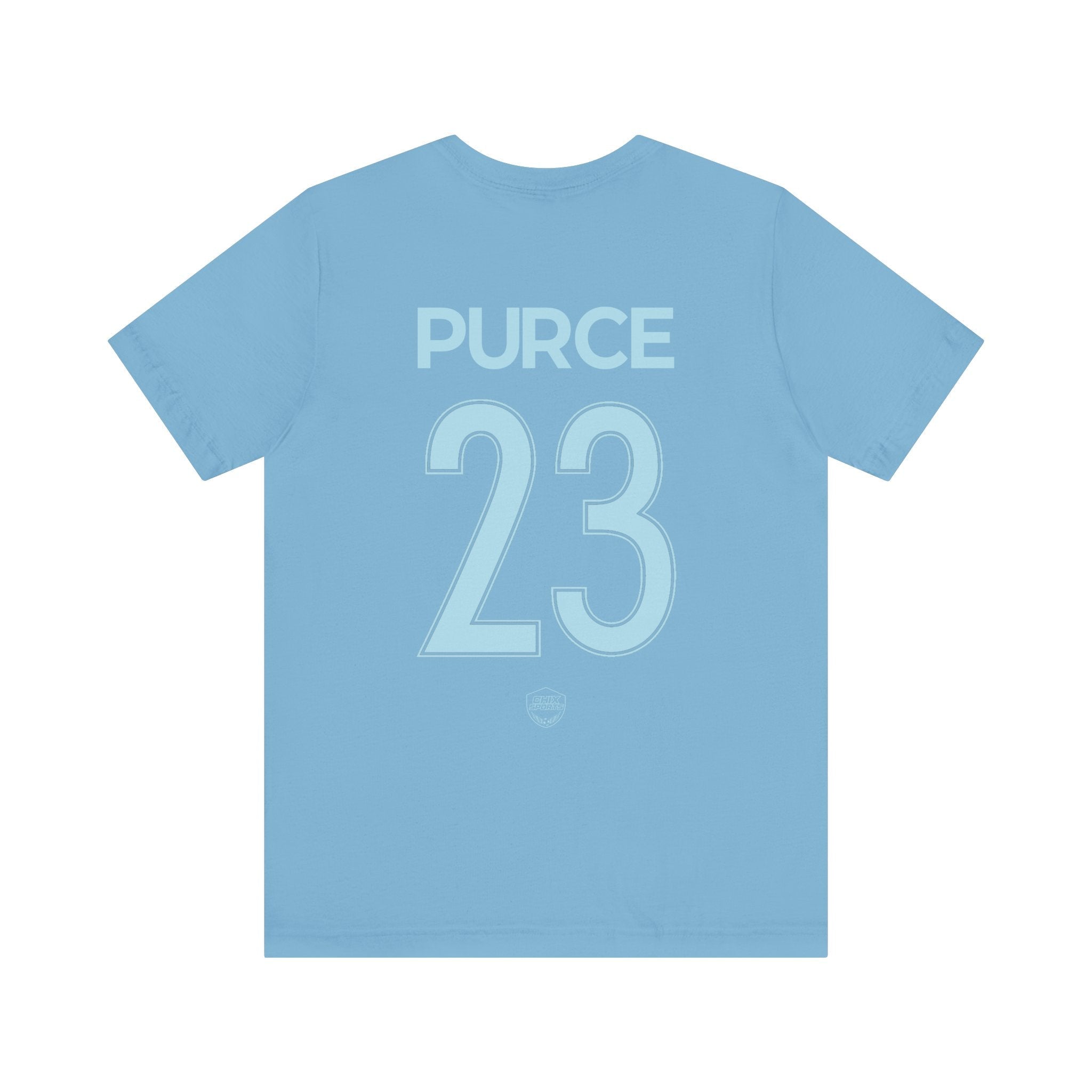 Midge Purce Gotham Jersey Unisex Shirt | Chix Sports