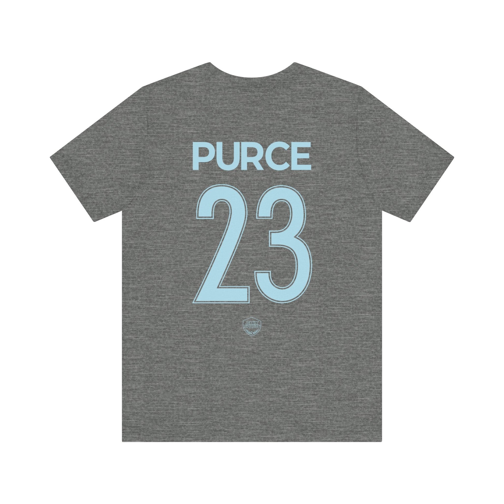 Midge Purce Gotham Jersey Unisex Shirt | Chix Sports