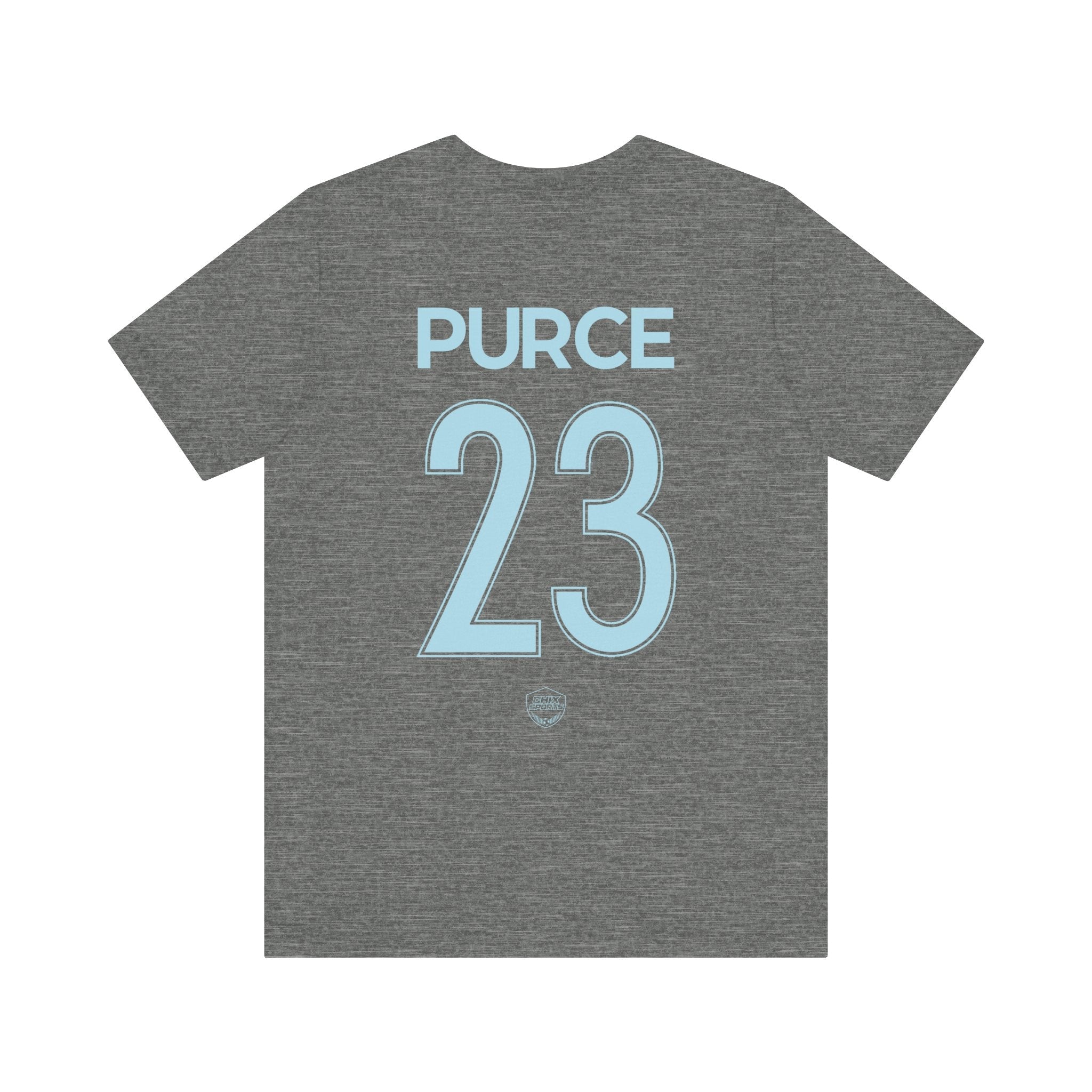 Midge Purce Gotham Jersey Unisex Shirt | Chix Sports