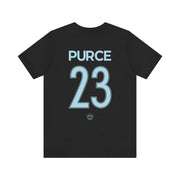 Midge Purce Gotham Jersey Unisex Shirt | Chix Sports
