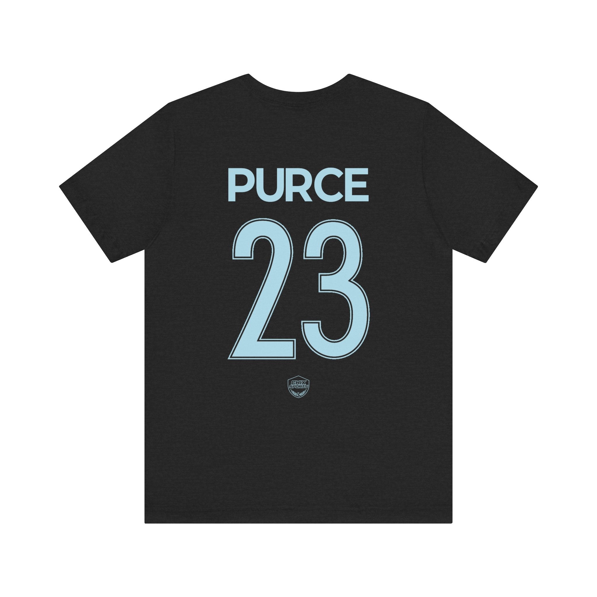 Midge Purce Gotham Jersey Unisex Shirt | Chix Sports