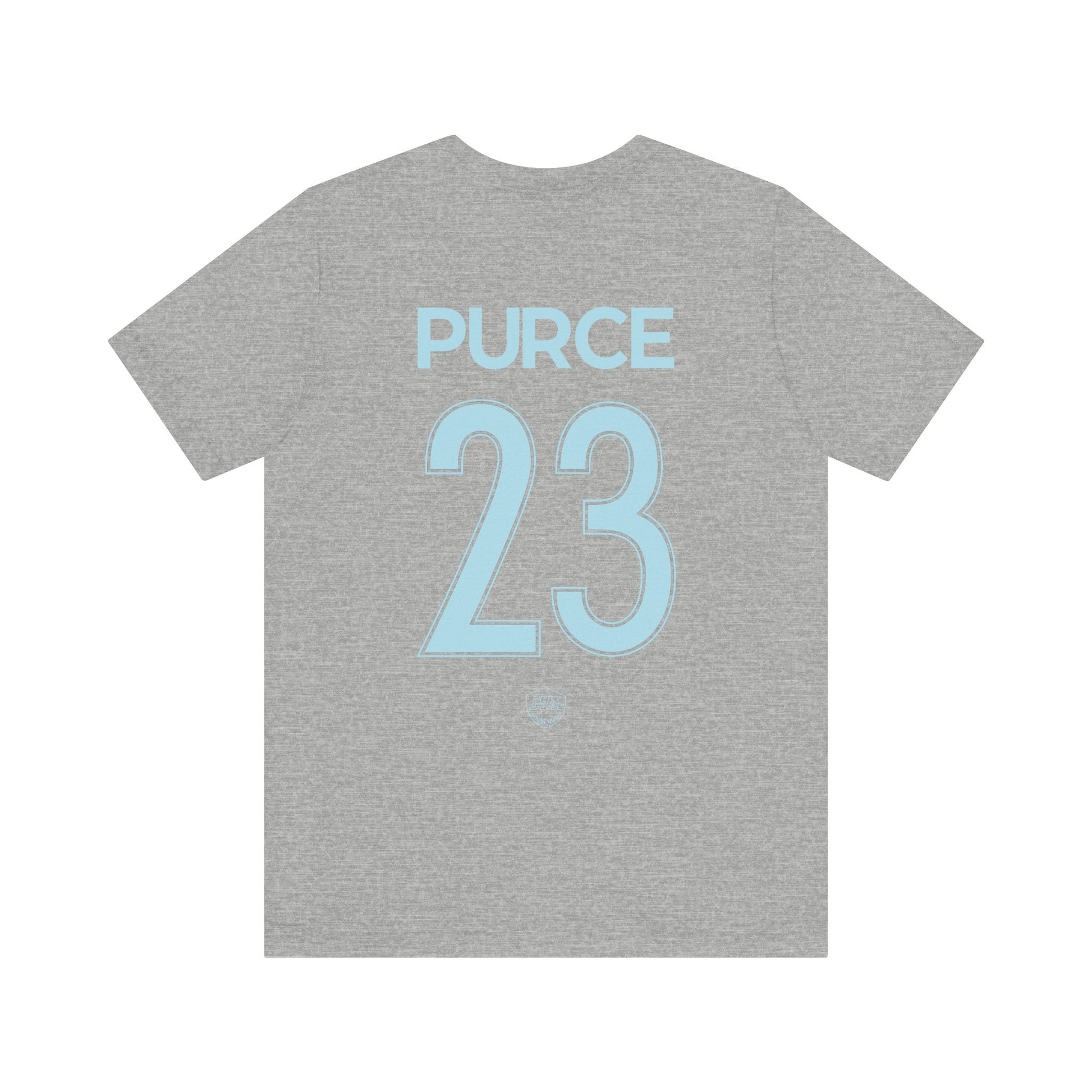Midge Purce Gotham Jersey Unisex Shirt | Chix Sports