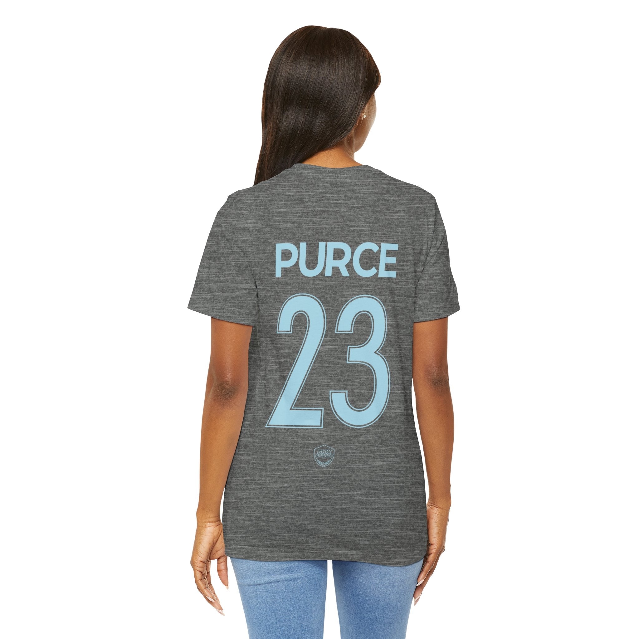 Midge Purce Gotham Jersey Unisex Shirt | Chix Sports