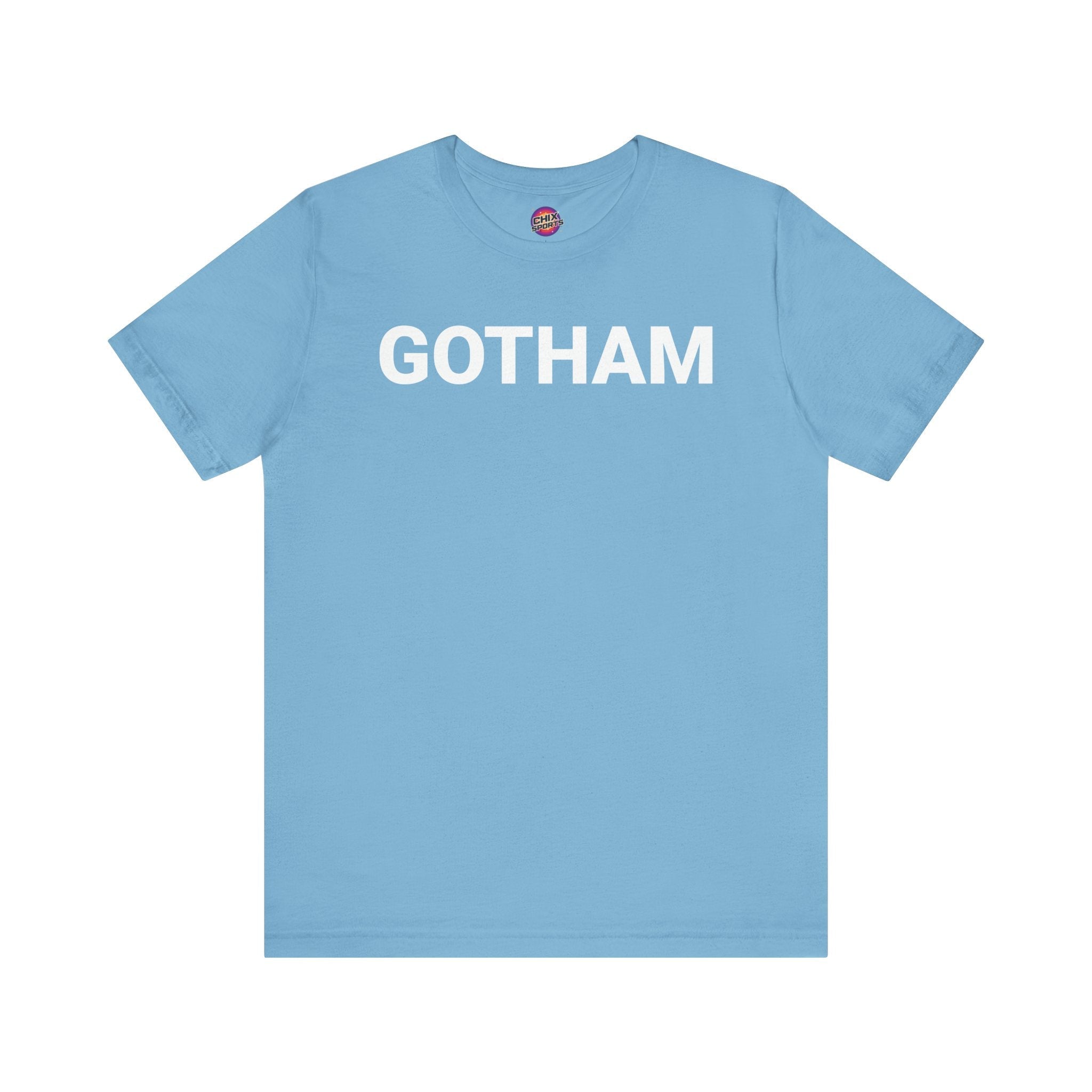 Midge Purce Gotham Softblend T-shirt | Chix Sports