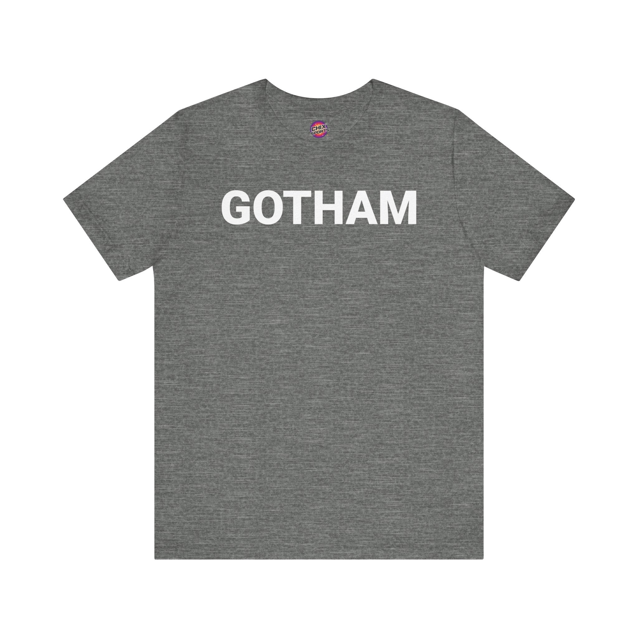 Midge Purce Gotham Softblend T-shirt | Chix Sports