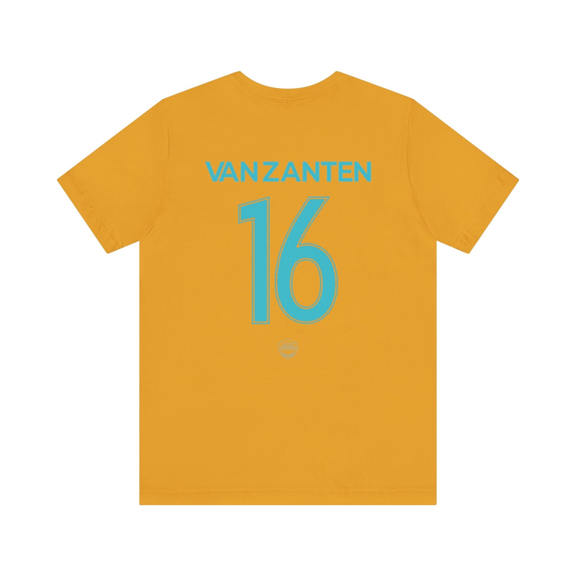 Mimi Van Zanten Wave Jersey Unisex Shirt | Chix Sports