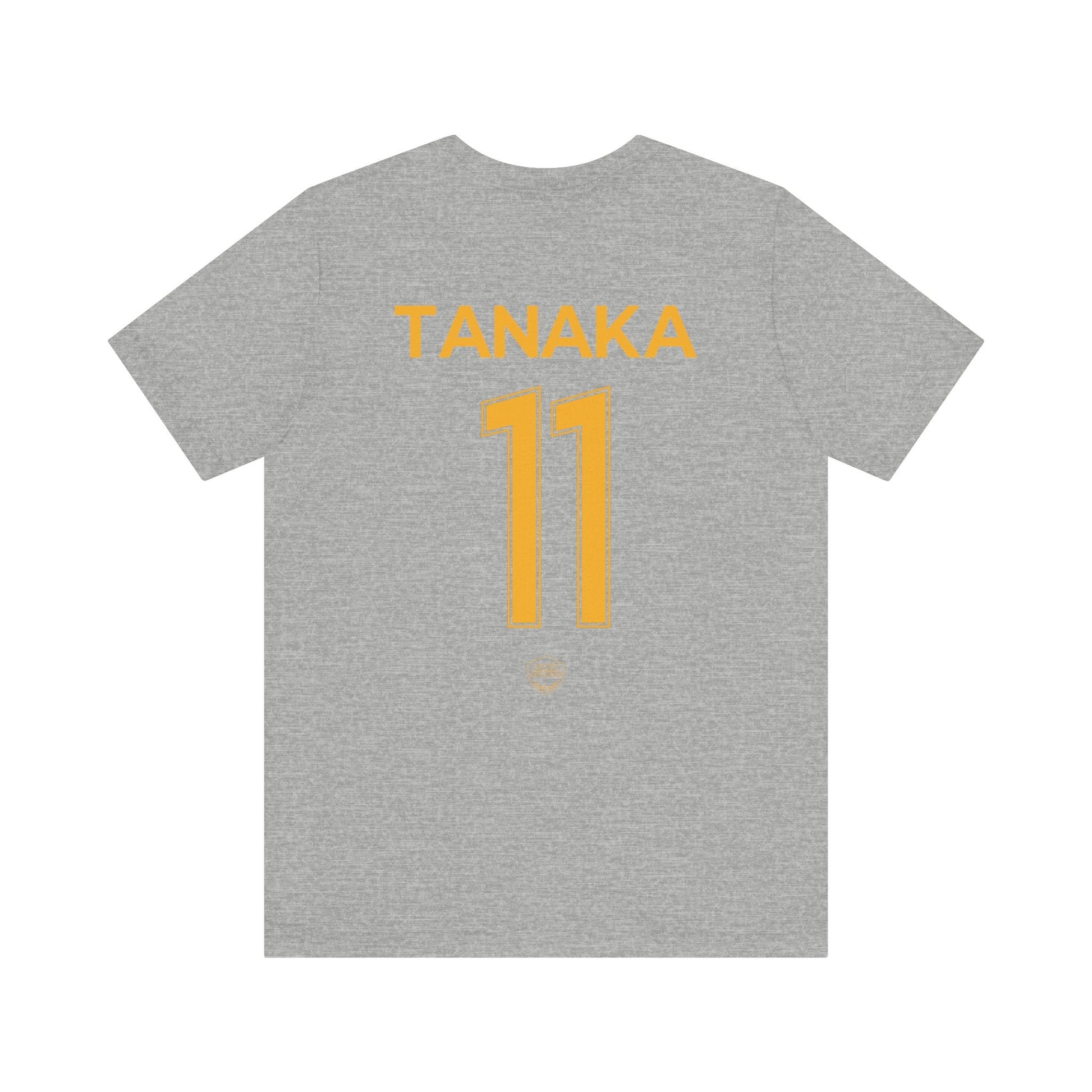 Mina Tanaka Royals Jersey Unisex Shirt | Chix Sports