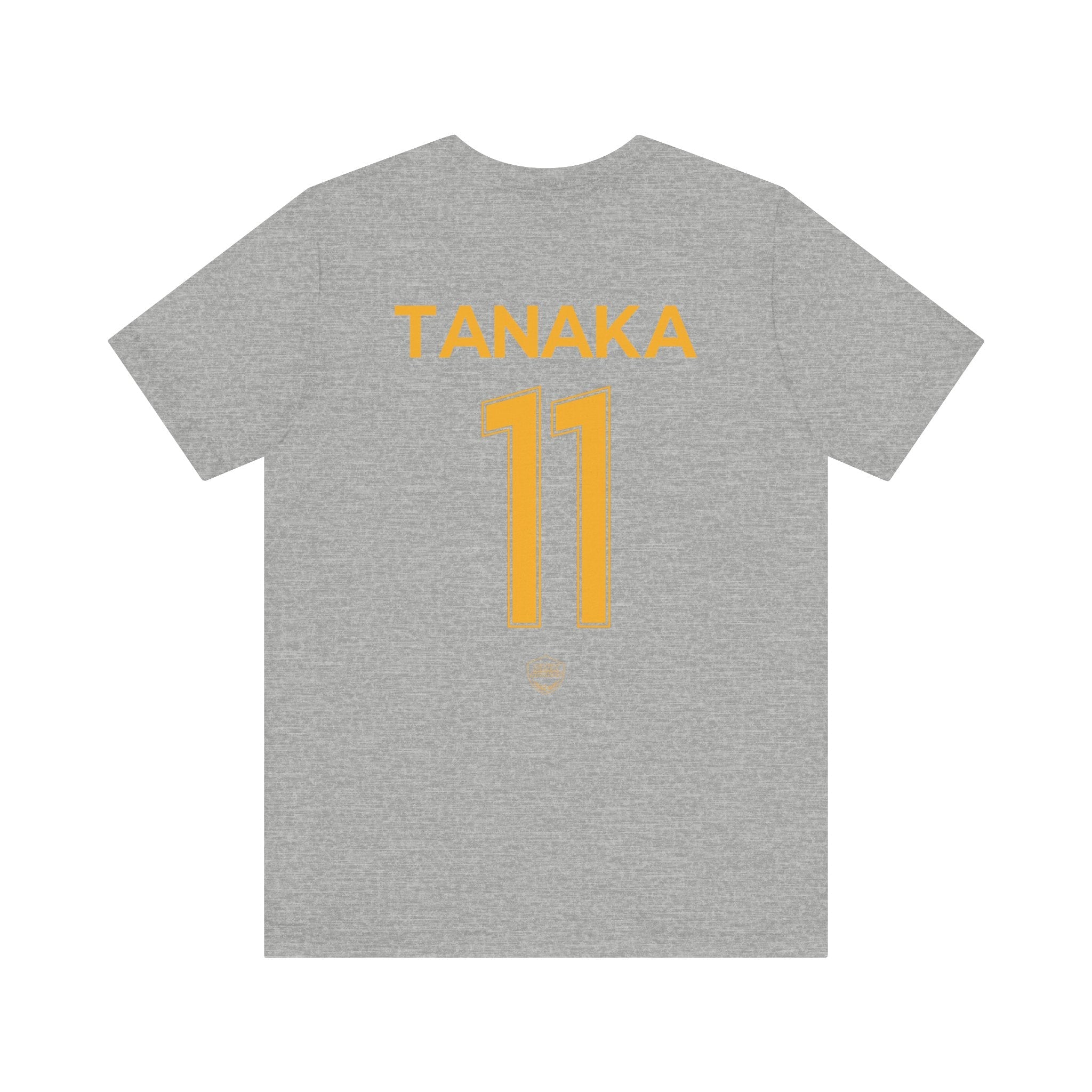 Mina Tanaka Royals Jersey Unisex Shirt | Chix Sports