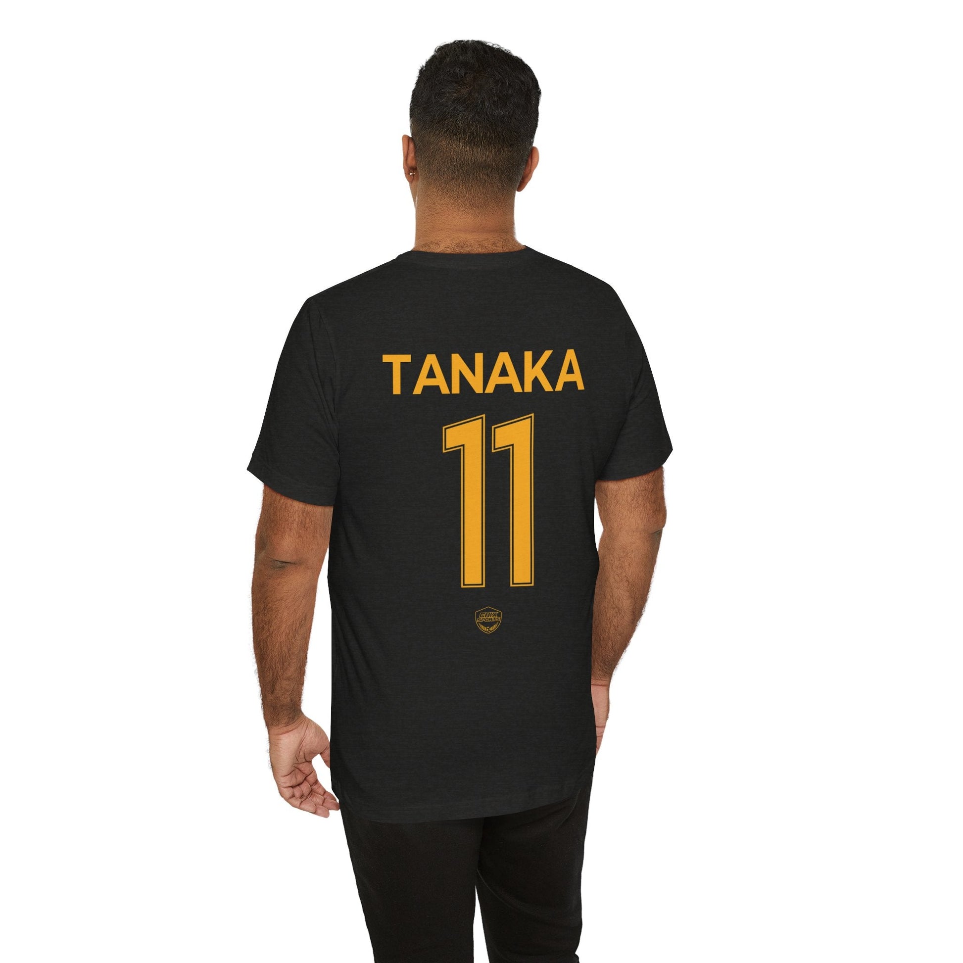 Mina Tanaka Royals Jersey Unisex Shirt | Chix Sports